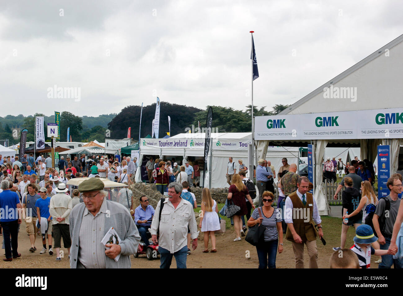 Cla Game Fair 2024 Dehlia