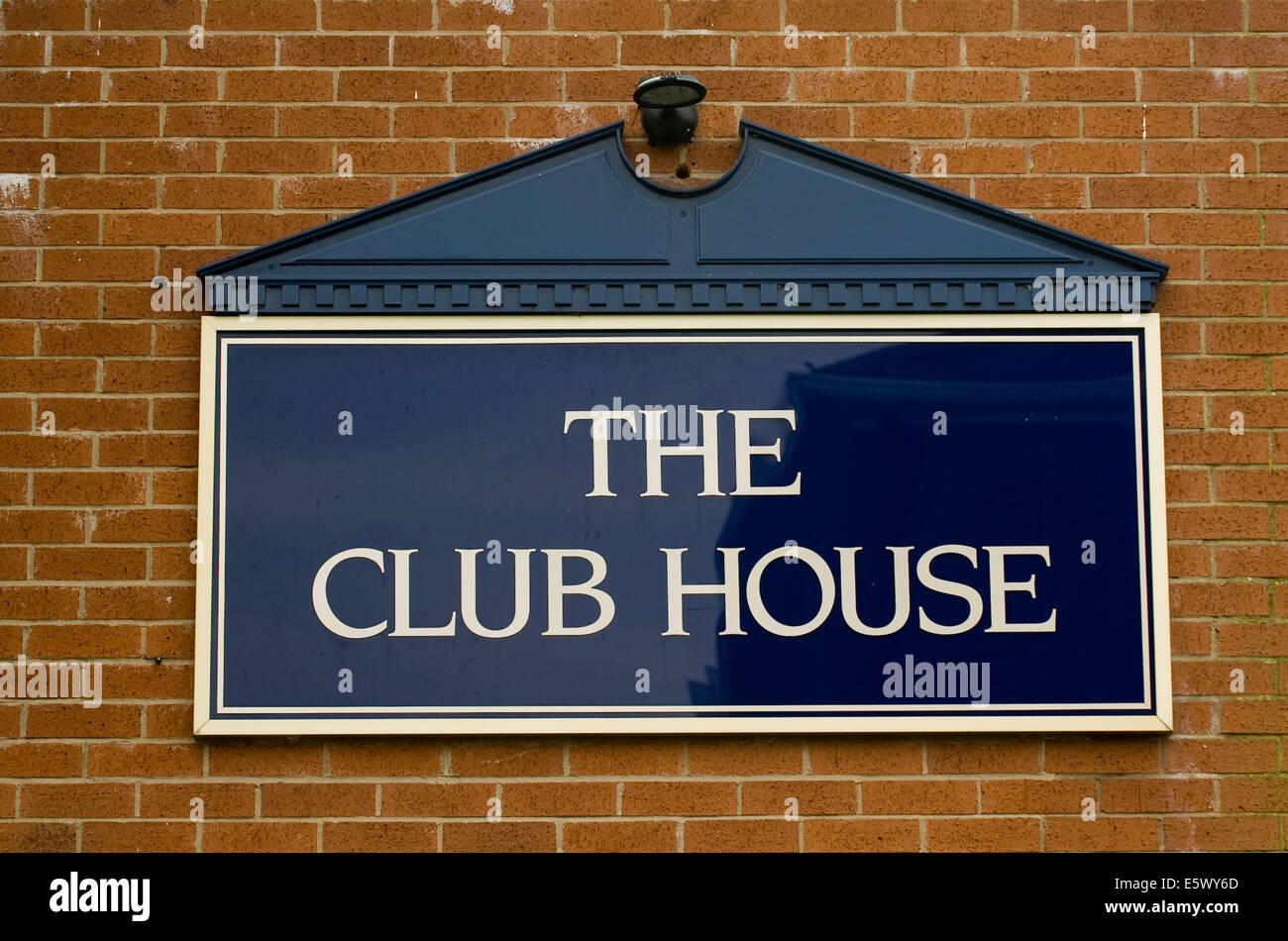 The Club House sign at Mottram Hall Hotel and Golf Course, Cheshire, UK Stock Photo Alamy The Club House sign at Mottram Hall Hotel and Golf Course, Cheshire, UK Stock Photo Alamy