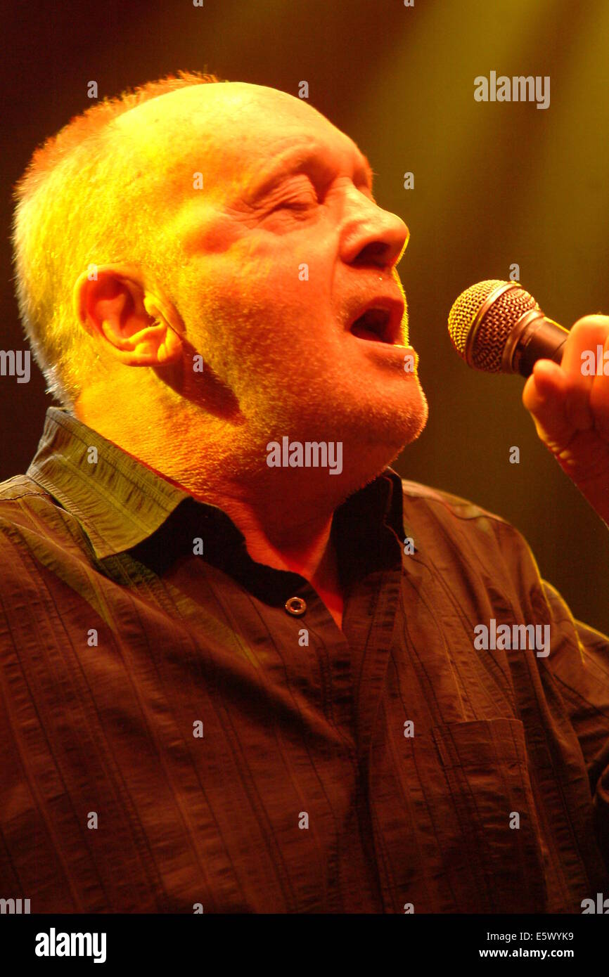 Roger Chapman Family Stock Photos & Roger Chapman Family Stock Images ...