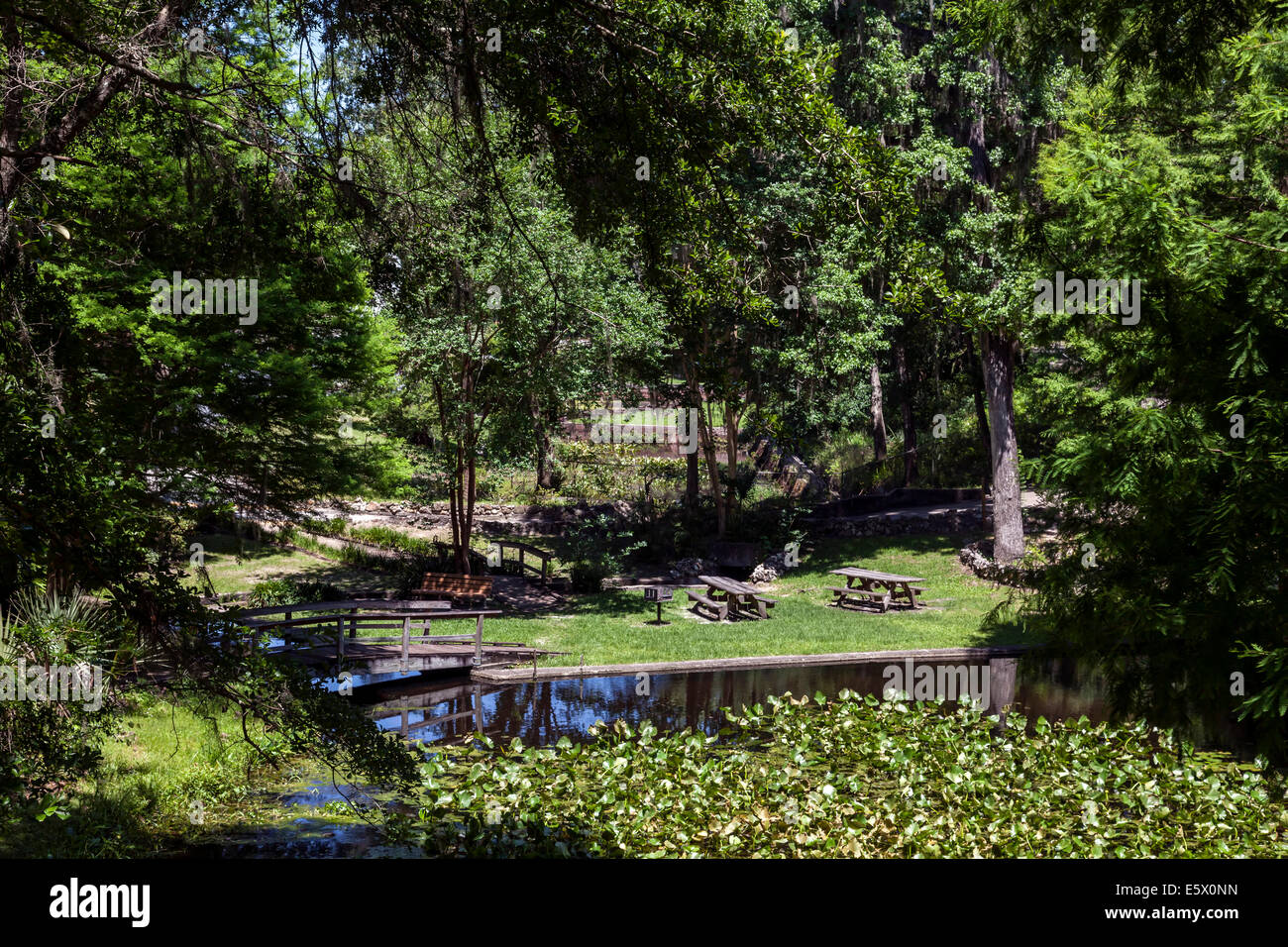 Palatka Florida High Resolution Stock Photography and Images Alamy