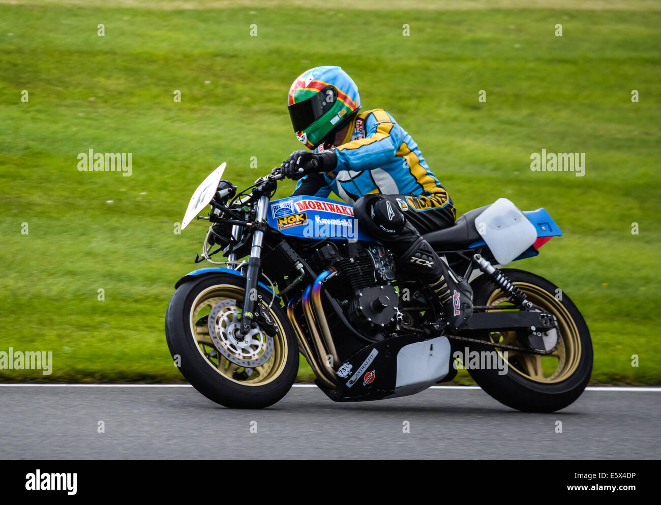 Moriwaki Moriwaki