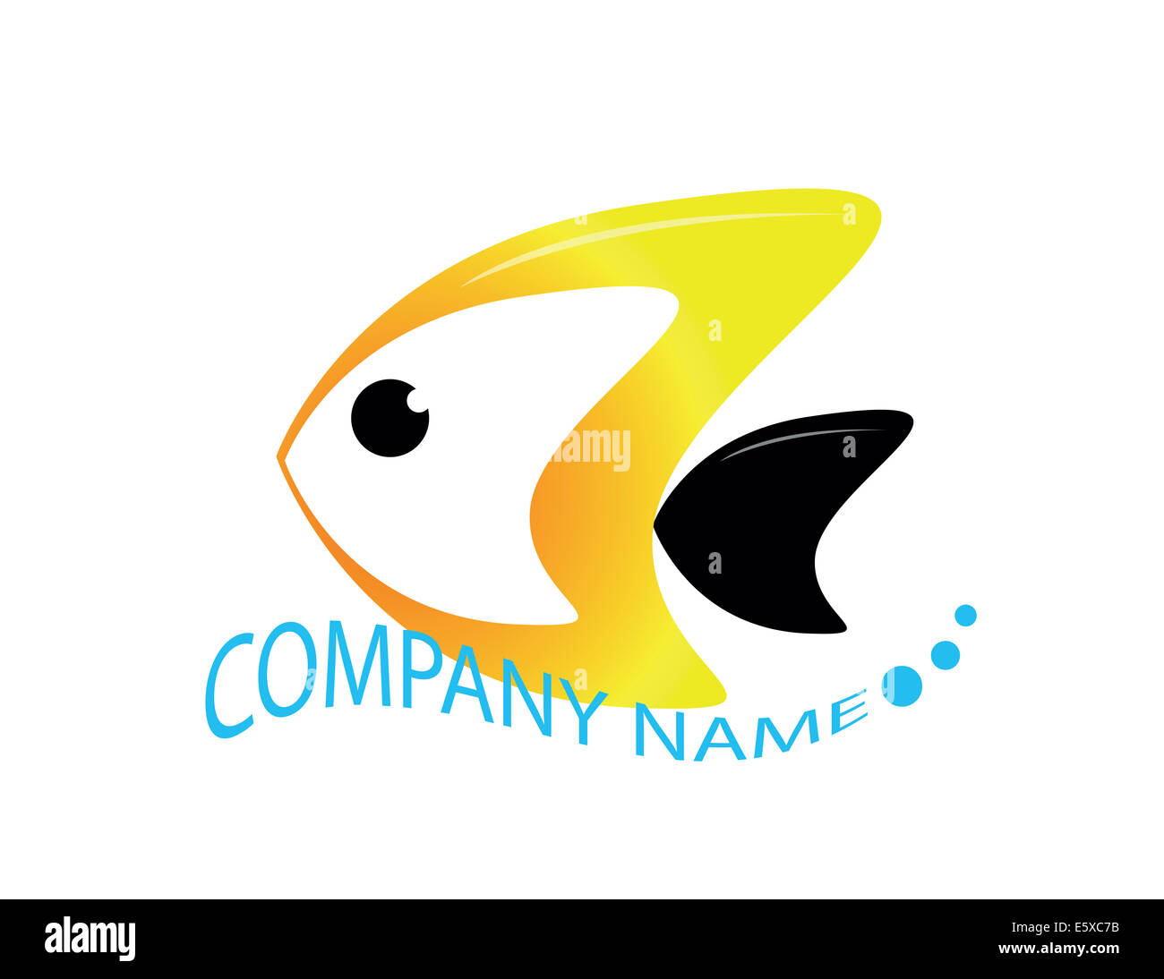 Comic fish hi-res stock photography and images - Alamy