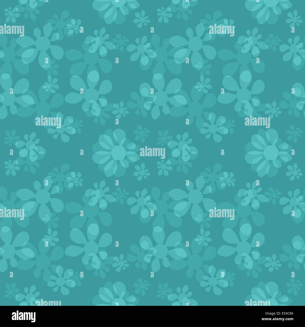 Seamless pattern wallpaper hi-res stock photography and images - Alamy