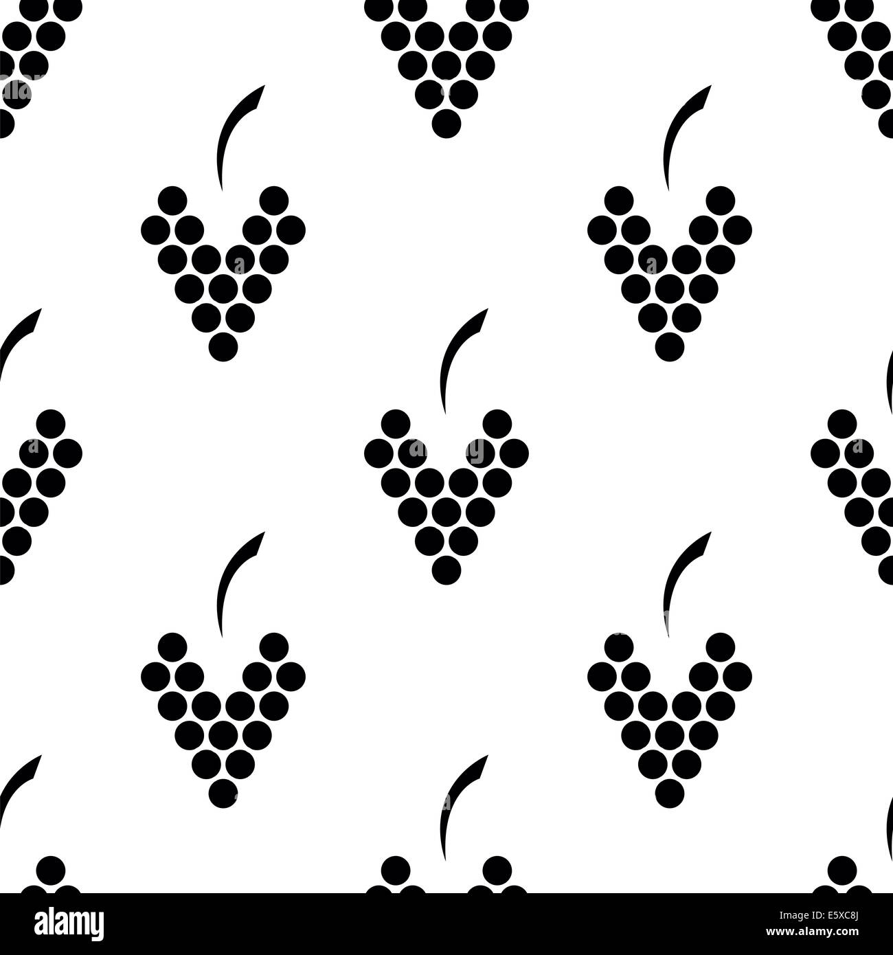 Grapes sign Black and White Stock Photos & Images Alamy