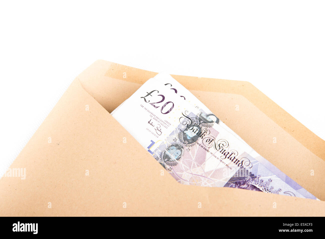 British Pound Sterling Money Stock Photo Alamy