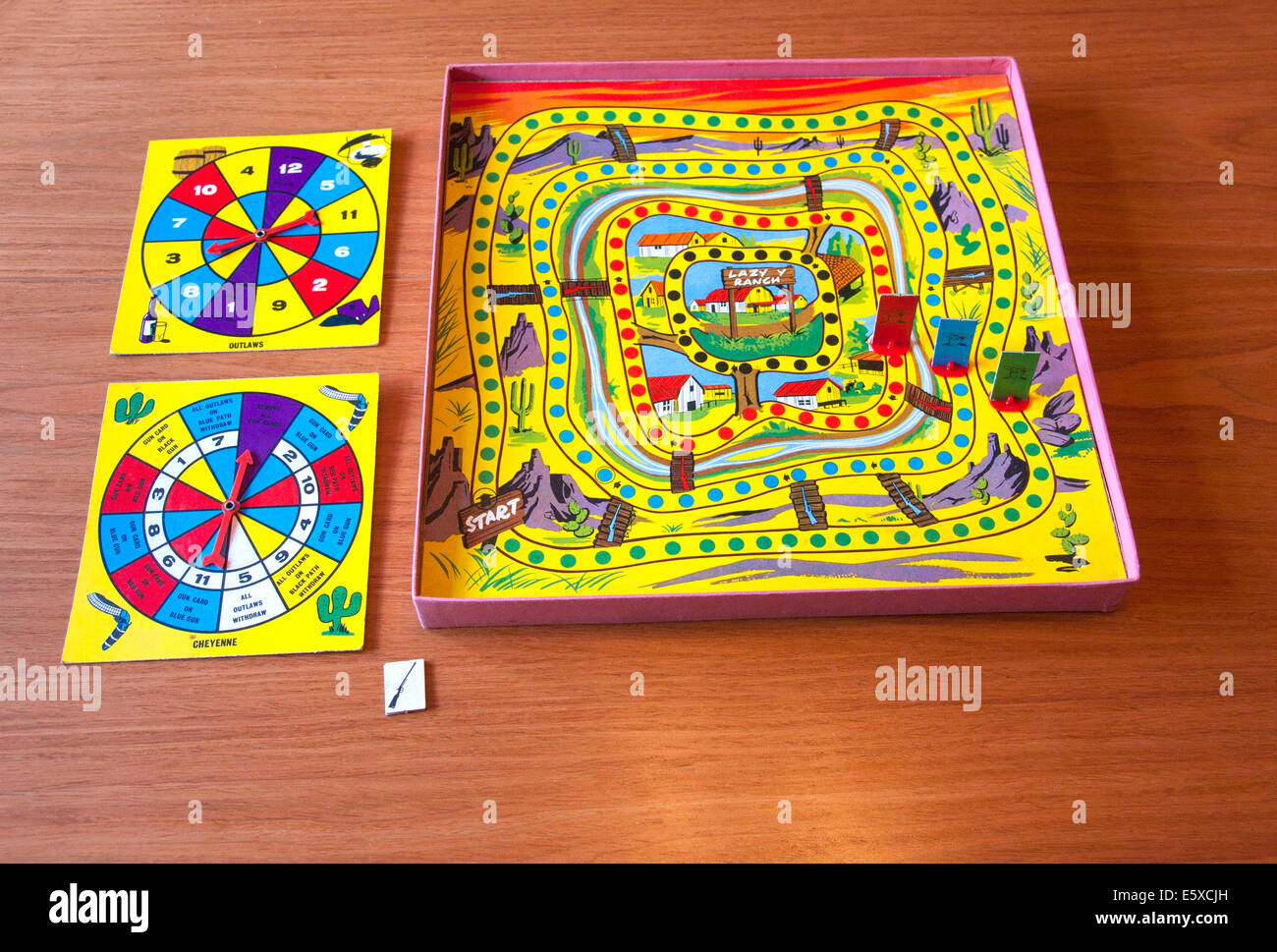 Cheyenne hires stock photography and images Alamy