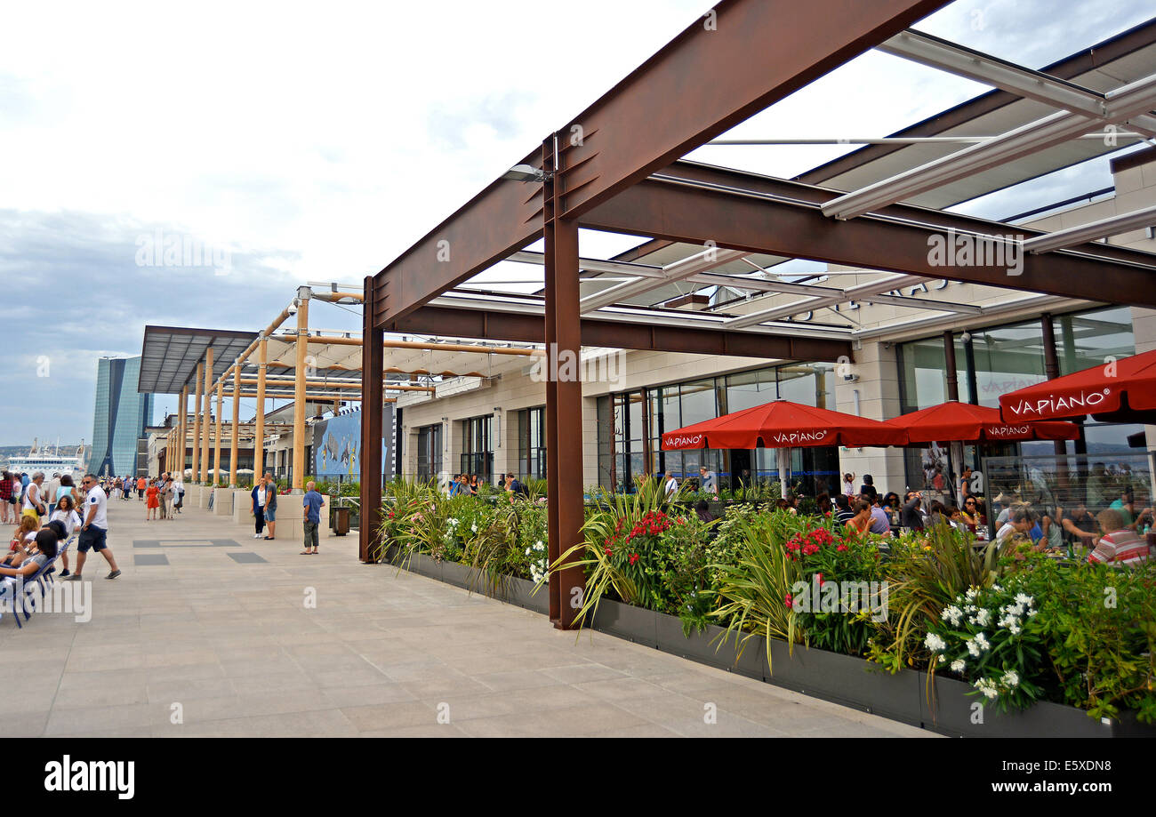 Vapiano hi-res stock photography and images - Alamy