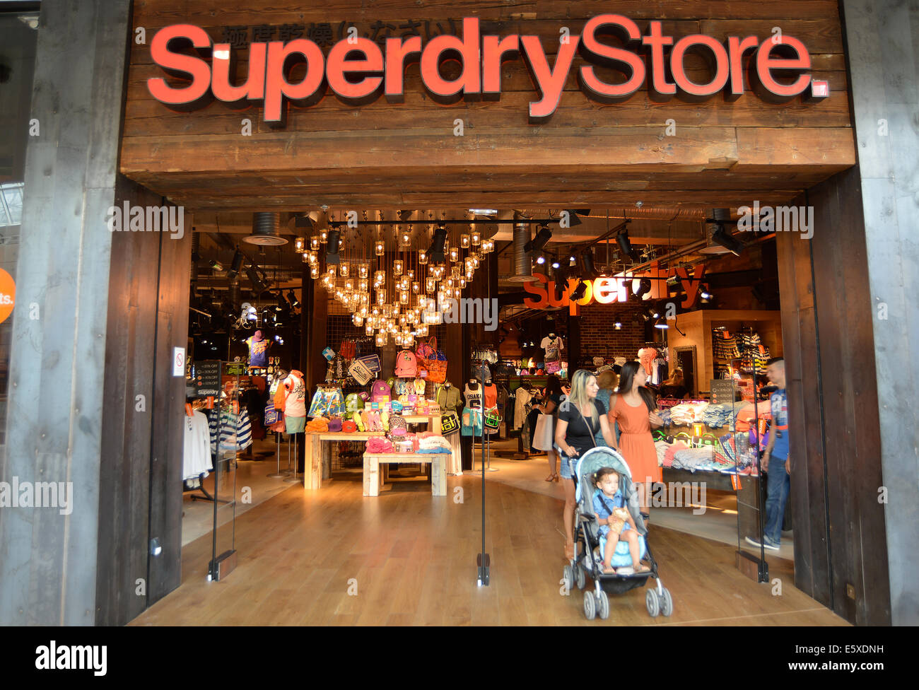 Superdrystore hi-res stock photography and images - Alamy