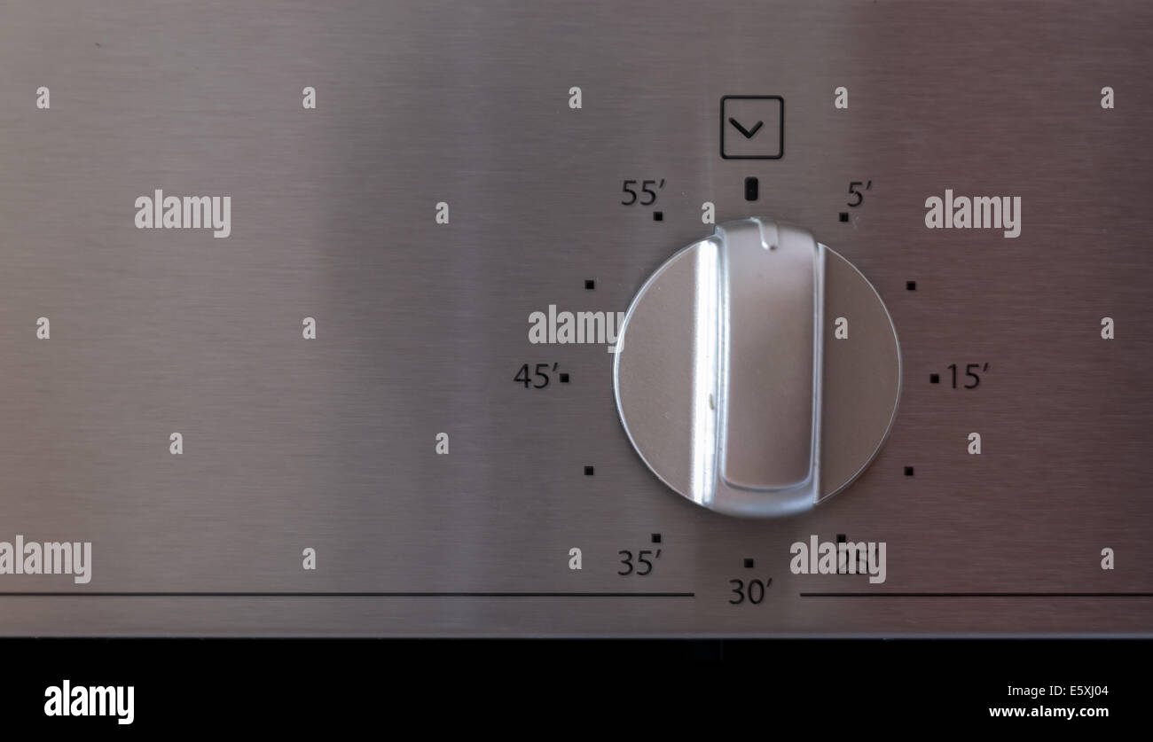 Oven timer hires stock photography and images Alamy
