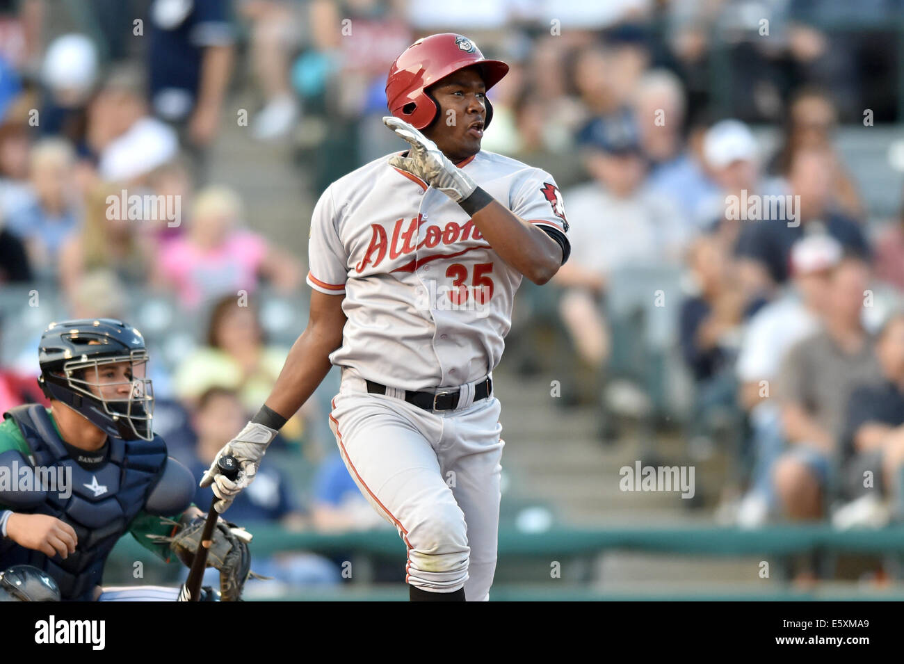 altoona curve jersey