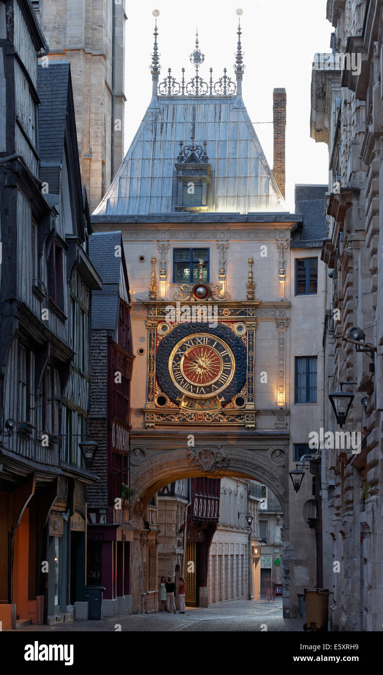 Archway Tower High Resolution Stock Photography and Images - Alamy