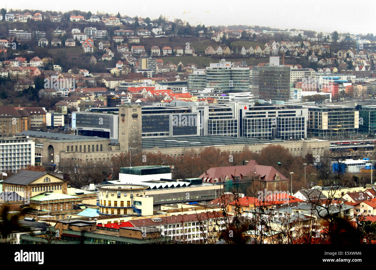 Altes waisenhaus hires stock photography and images Alamy