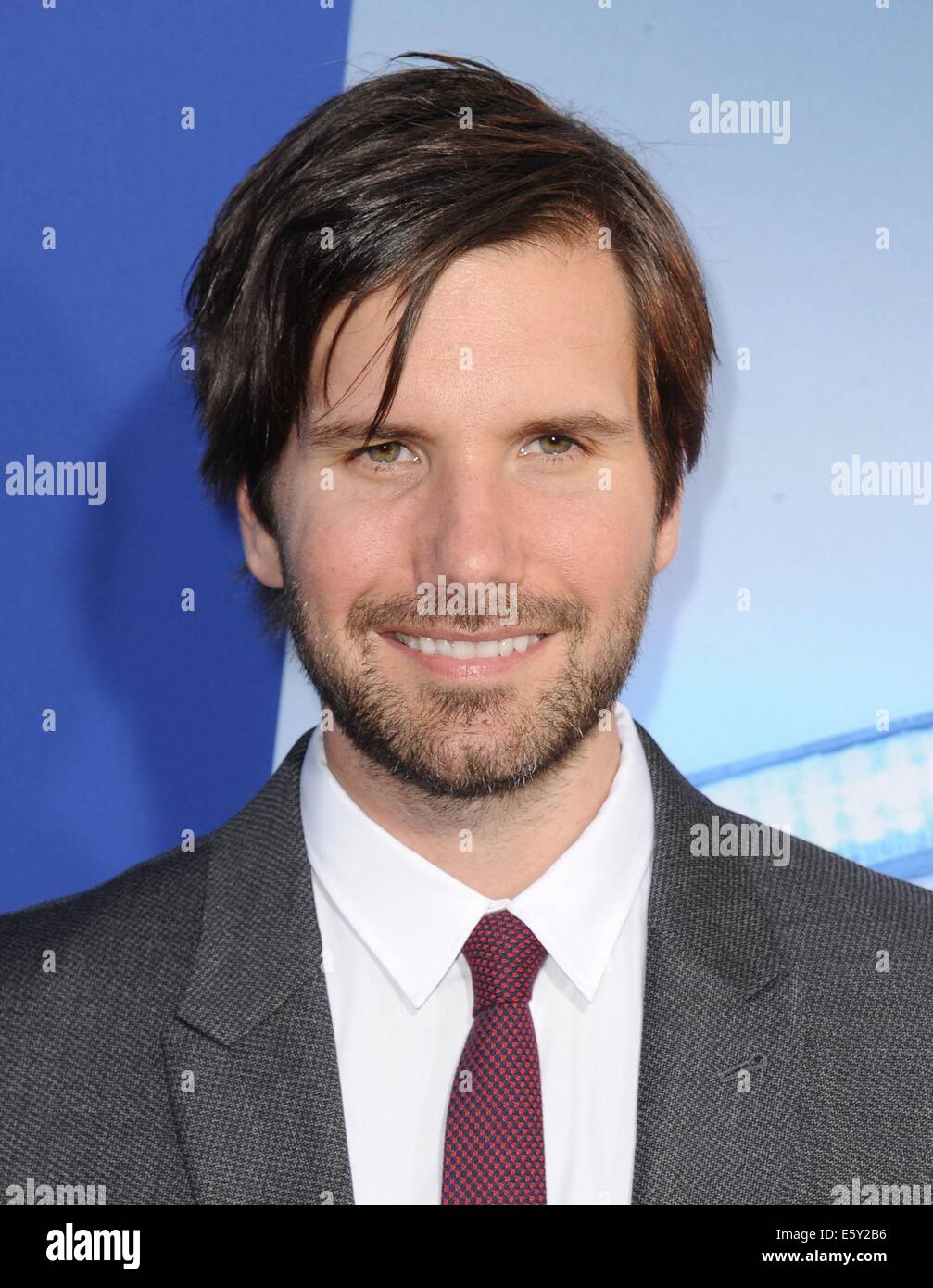 Jon lajoie hi-res stock photography and images - Alamy