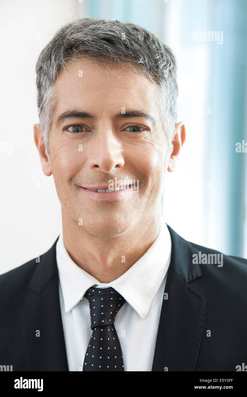 Business portraits 50 hi-res stock photography and images - Alamy