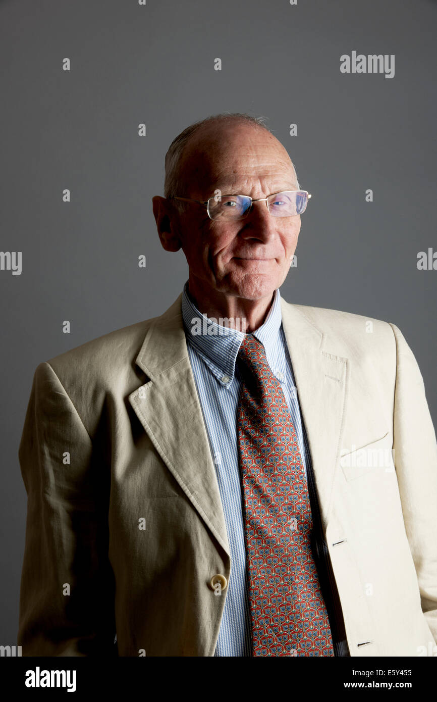 John carey professor hi-res stock photography and images - Alamy