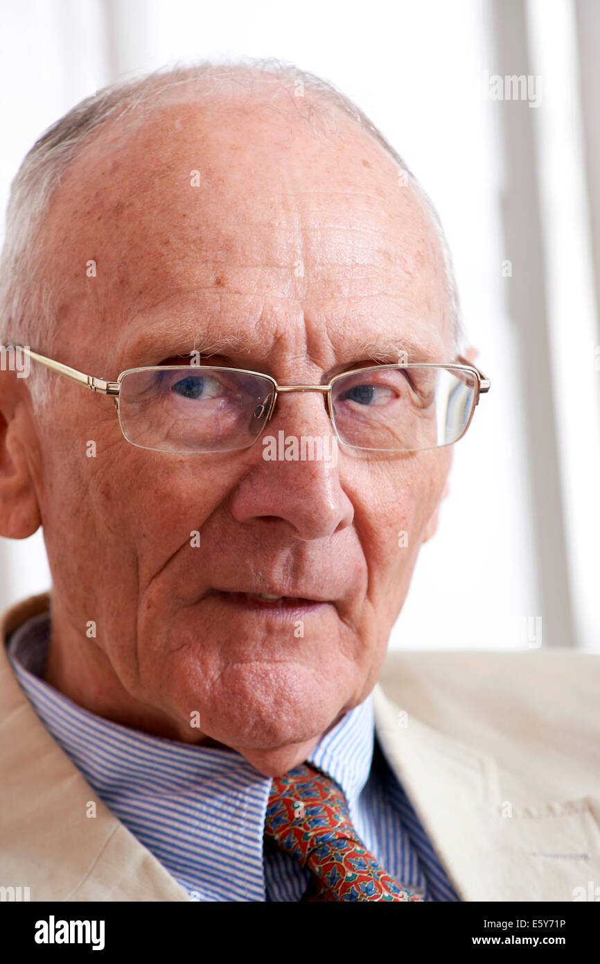 John carey professor hires stock photography and images Alamy