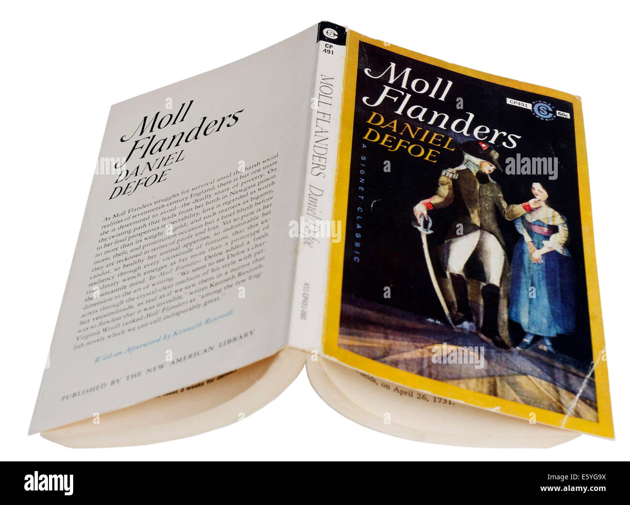 By daniel defoe hi-res stock photography and images - Alamy