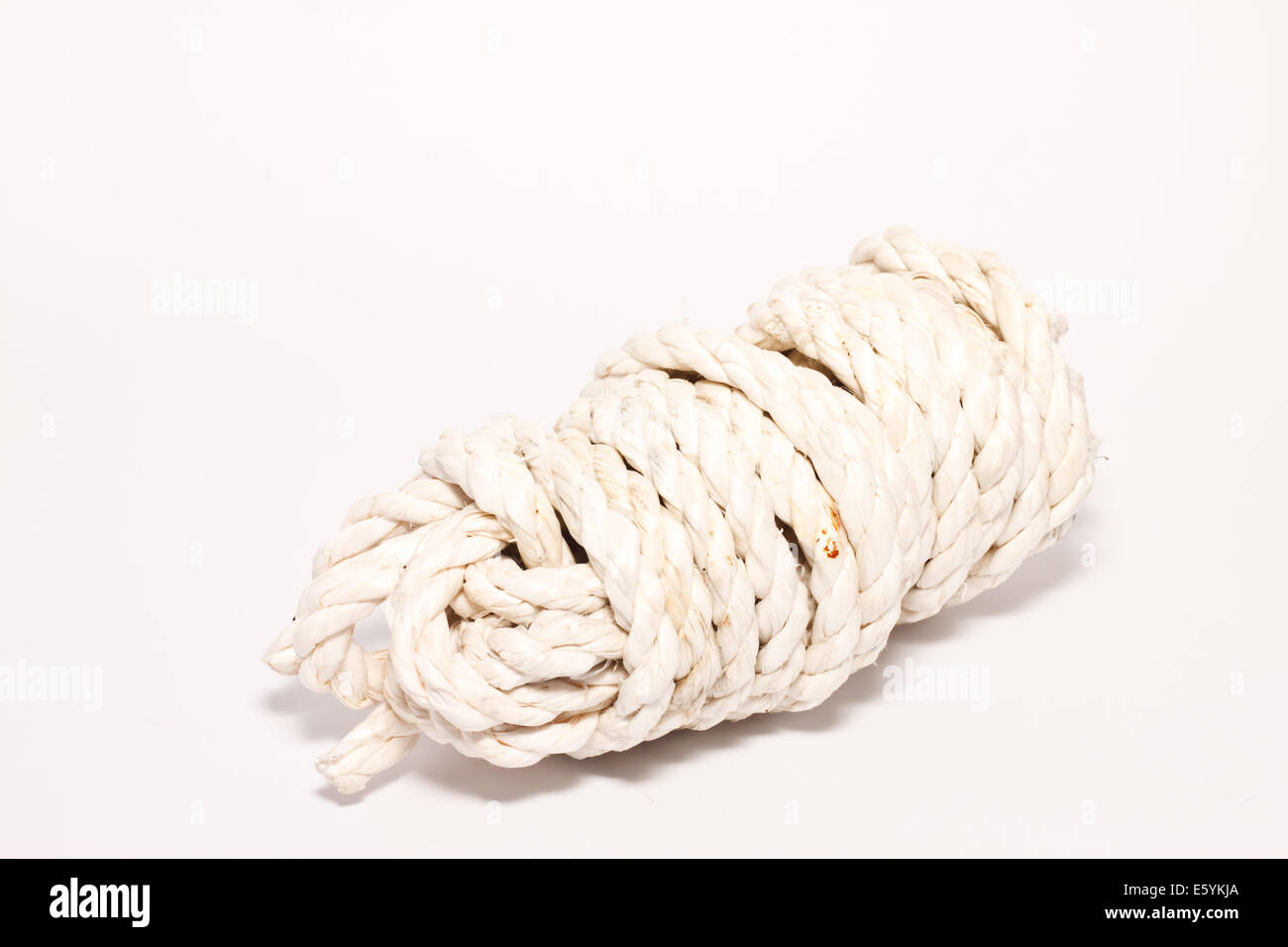 Lasso rope Cut Out Stock Images & Pictures - Alamy