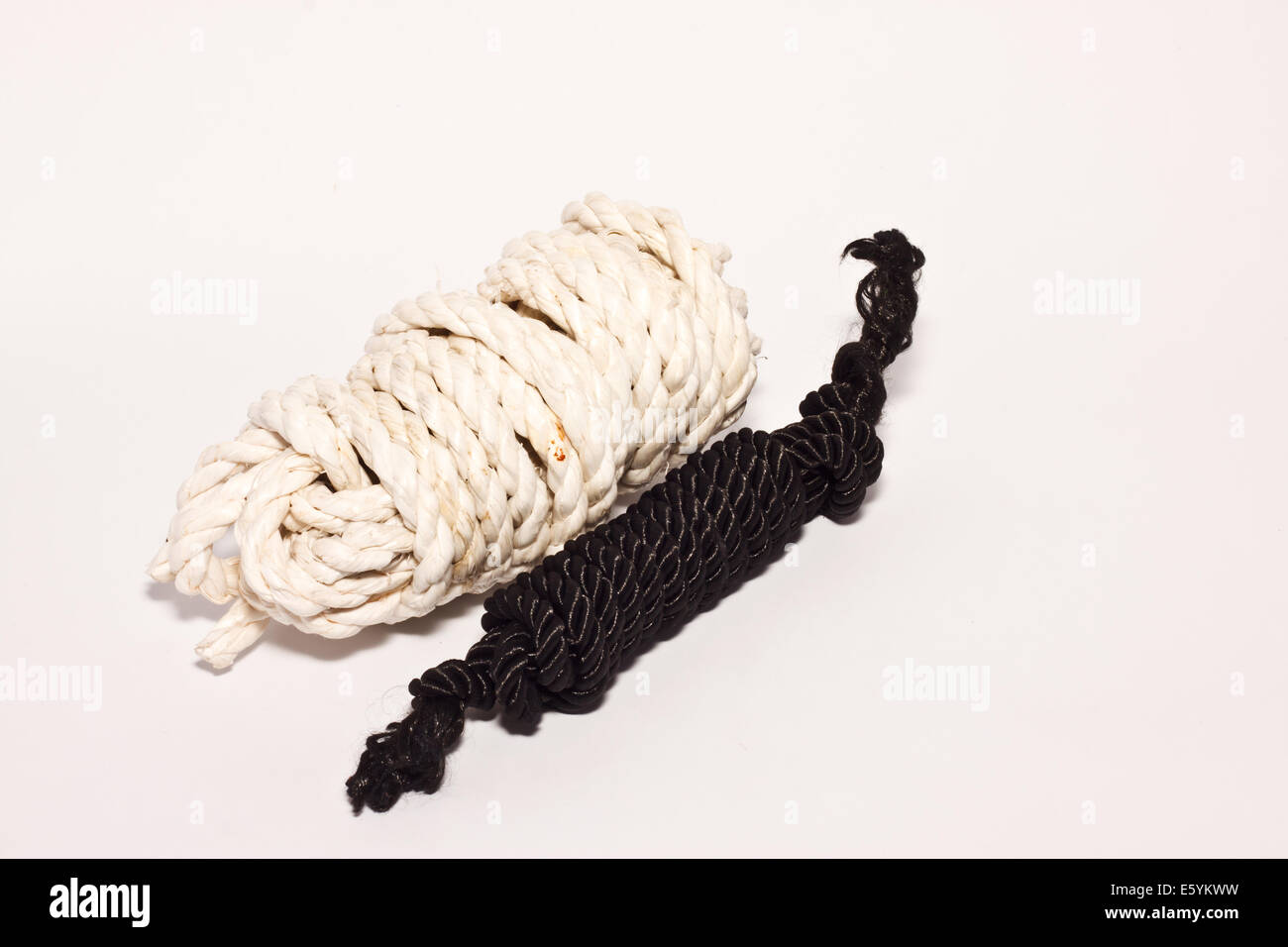 Shading A Rope Rope shade hi-res stock photography and images - Alamy