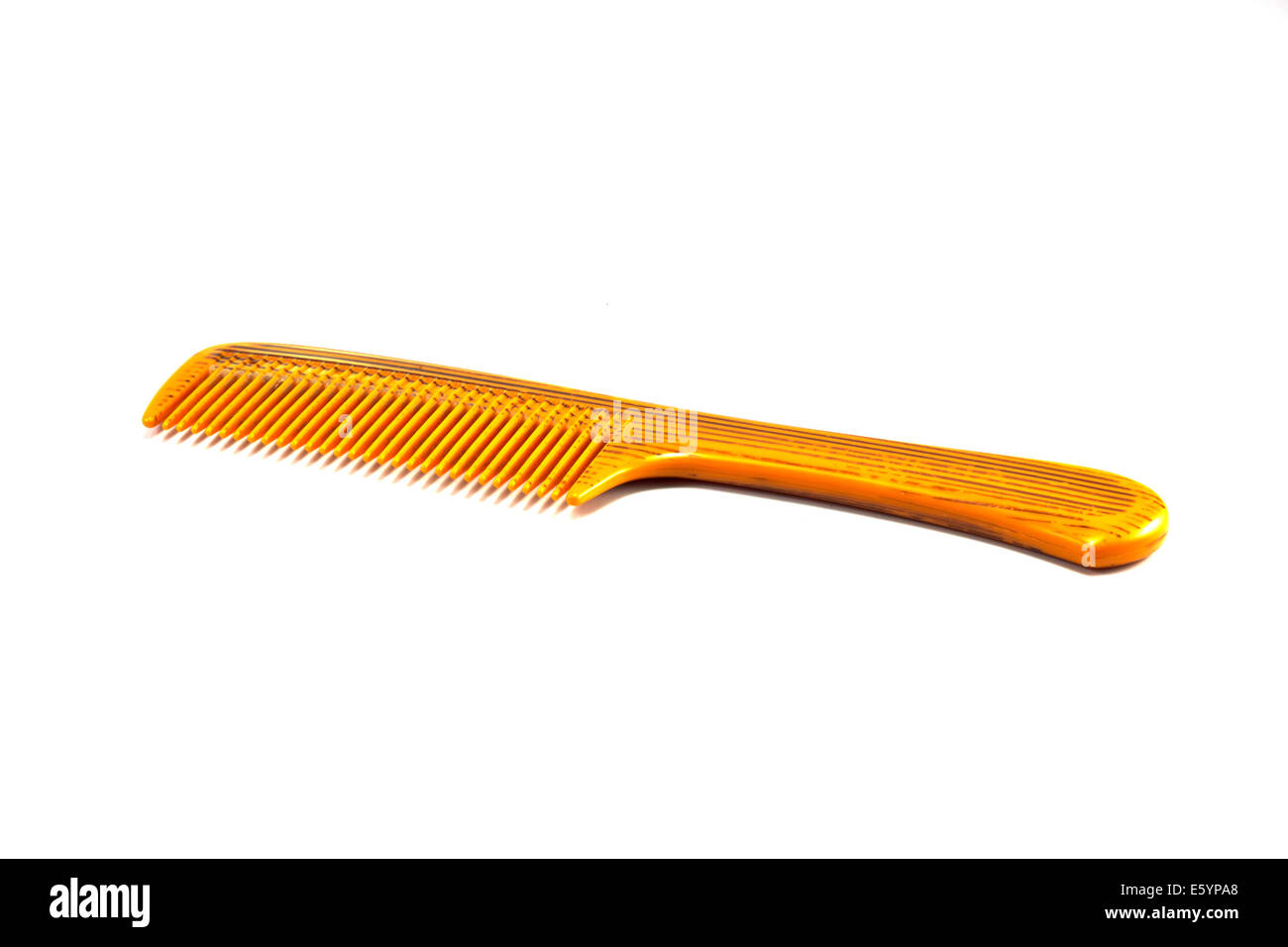 comb on paper background Stock Photo - Alamy