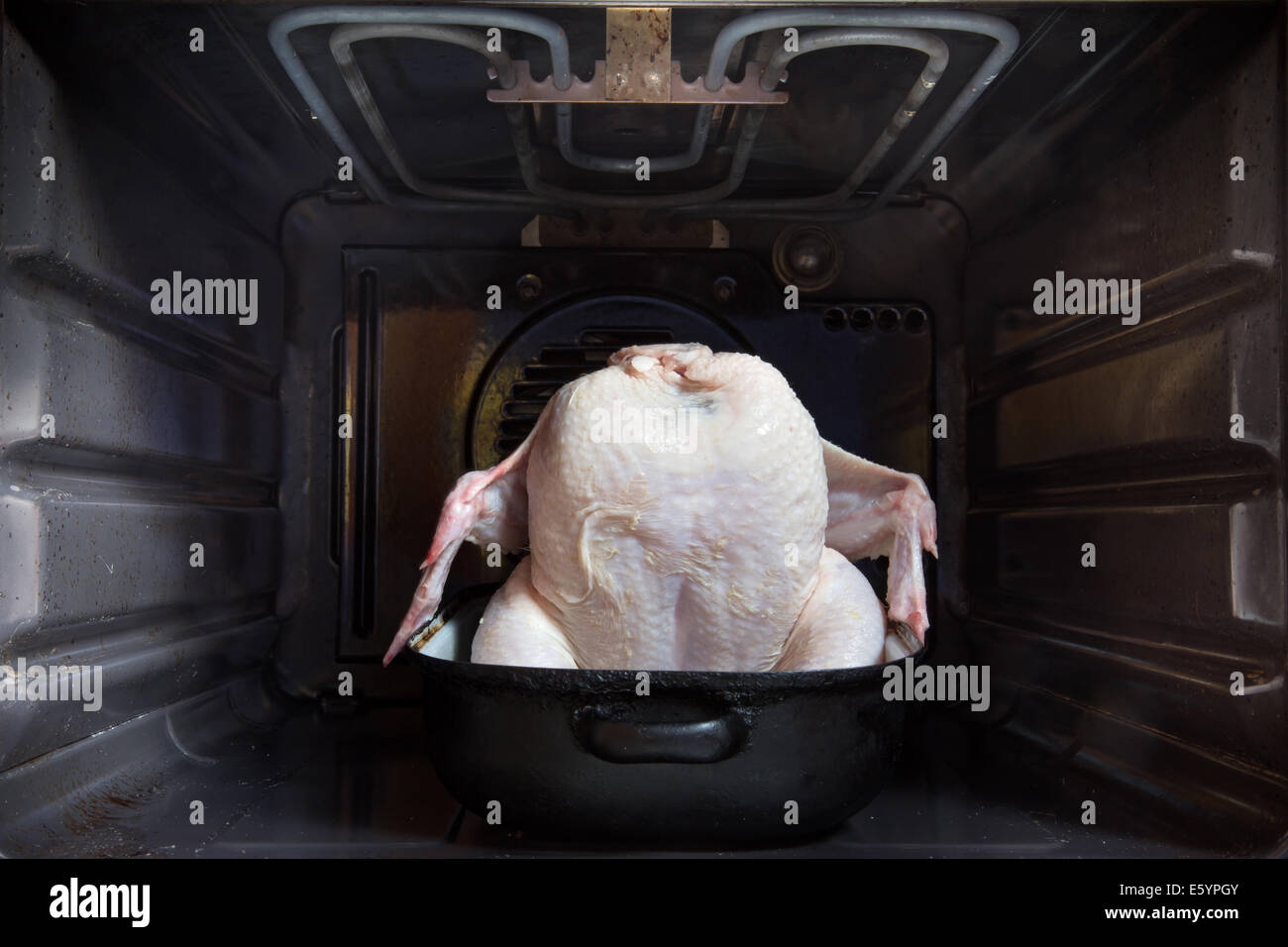 Chicken cooker stove hires stock photography and images Alamy