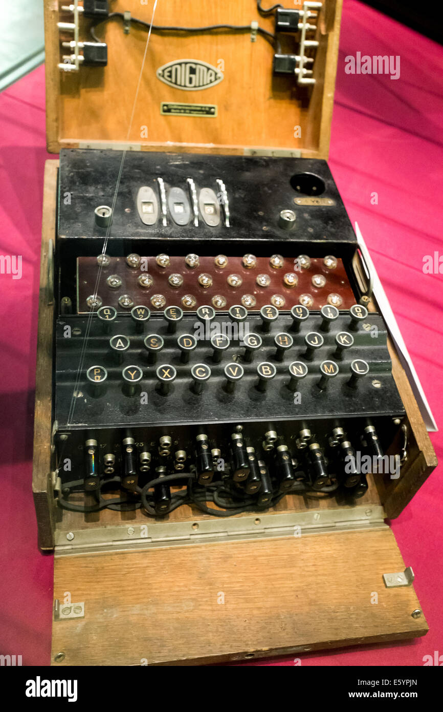 Code-cracking lot: Second World War Enigma machine on offer at Vienna's  Dorotheum