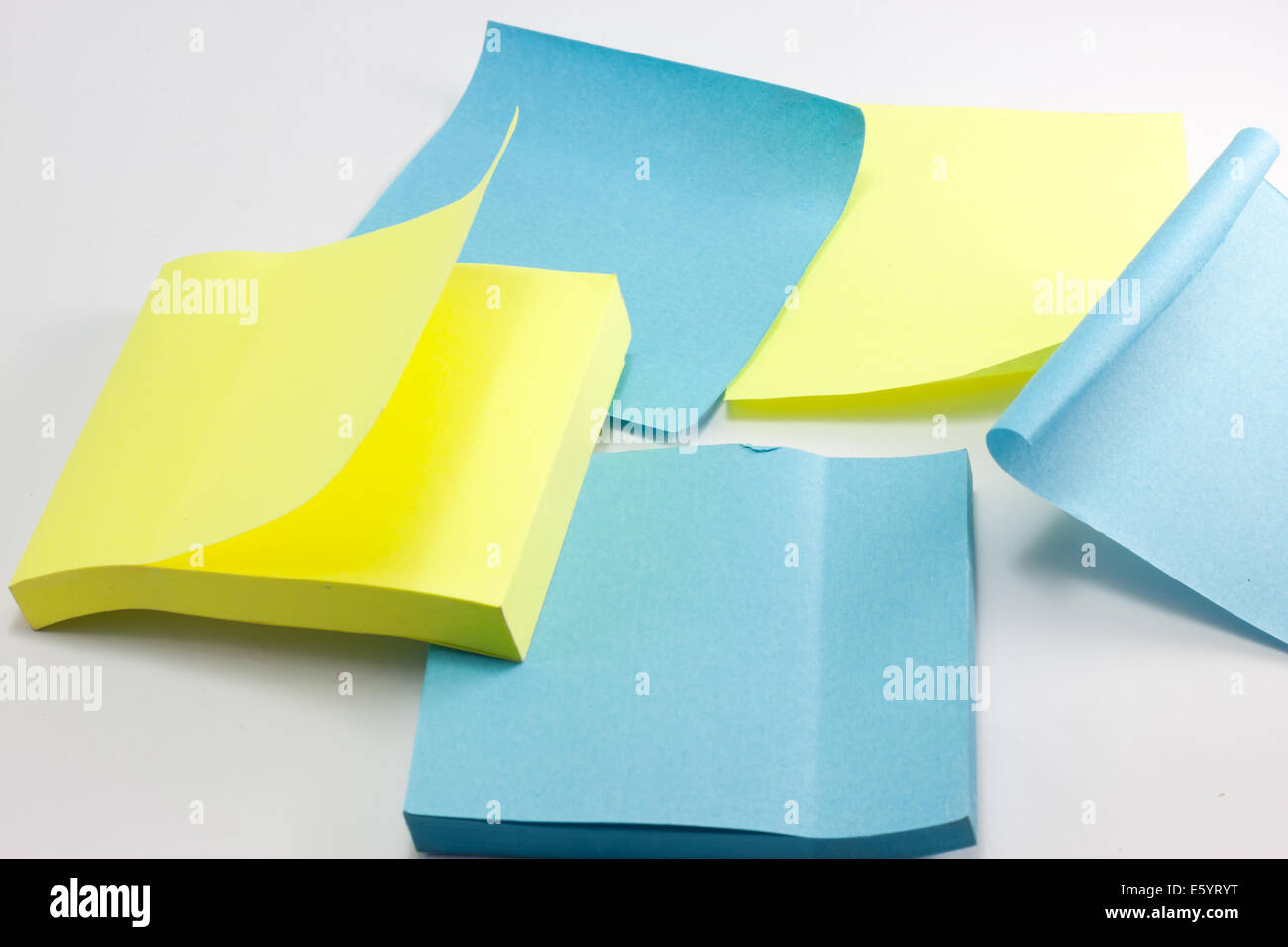 Pad paper hi-res stock photography and images - Alamy