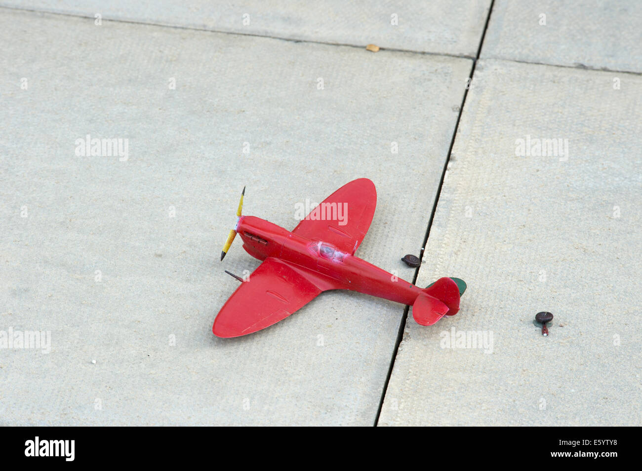 Broken toy hires stock photography and images Alamy