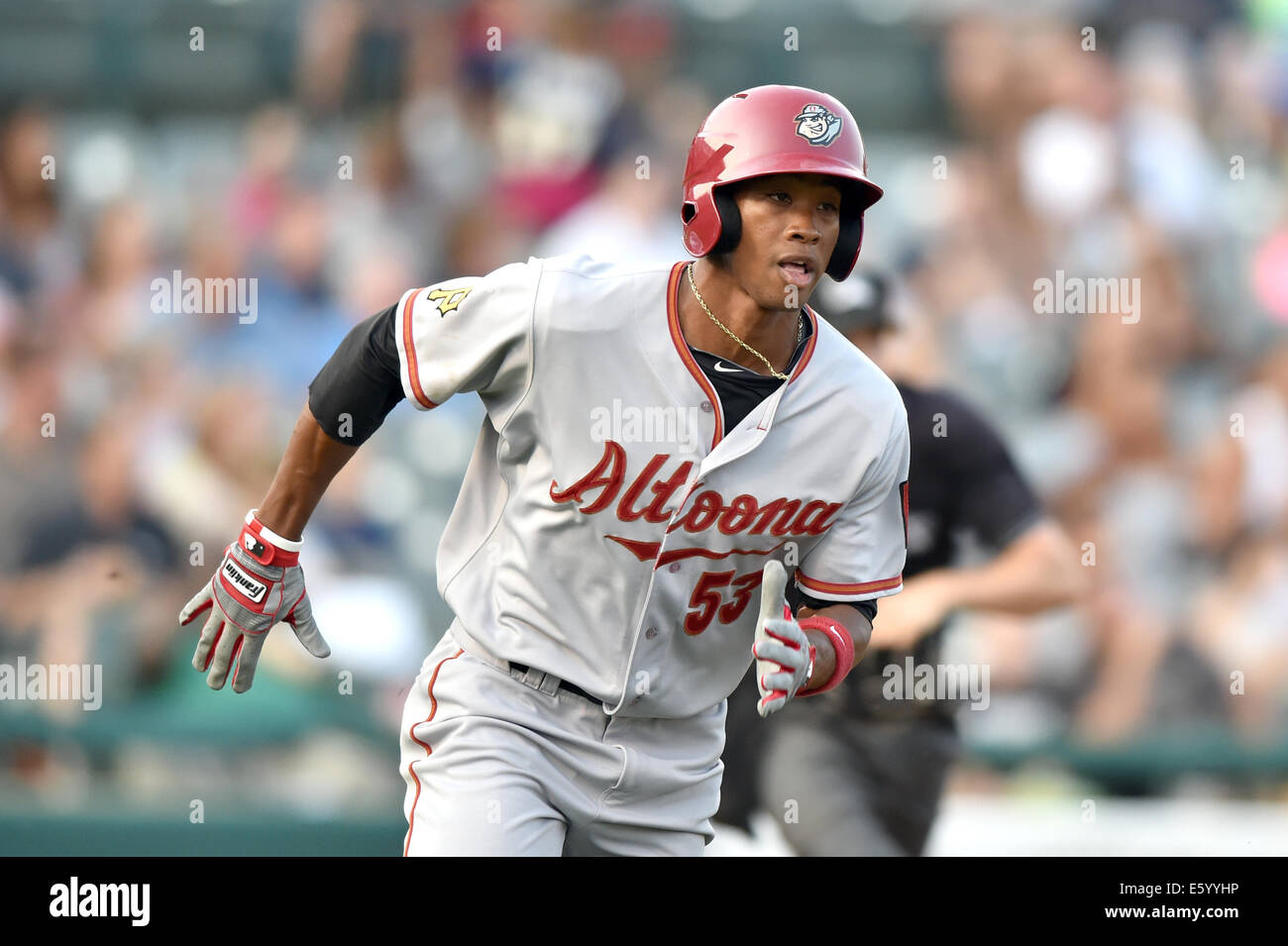 Altoona curve store 2016 jersey