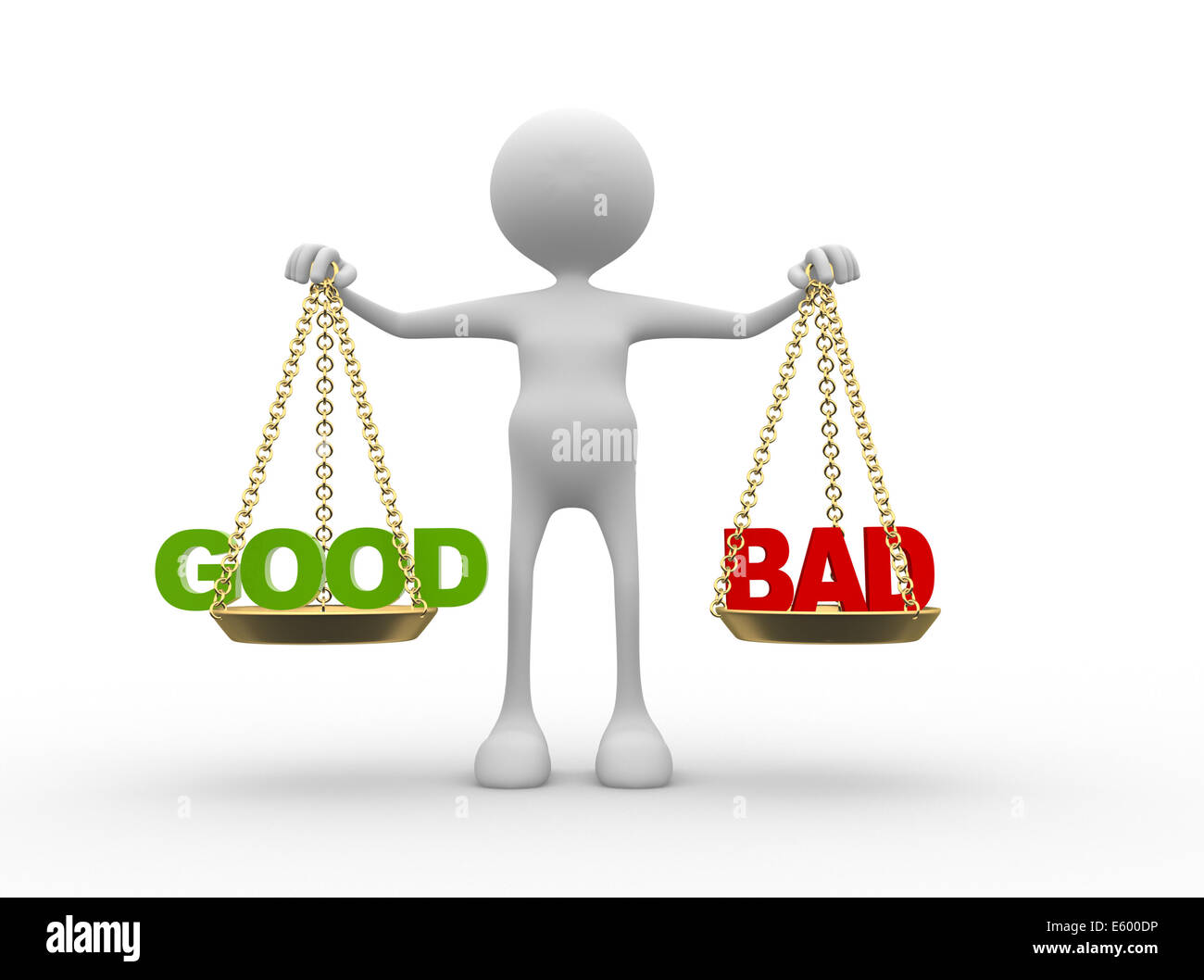 The bad good man hi-res stock photography and images - Alamy
