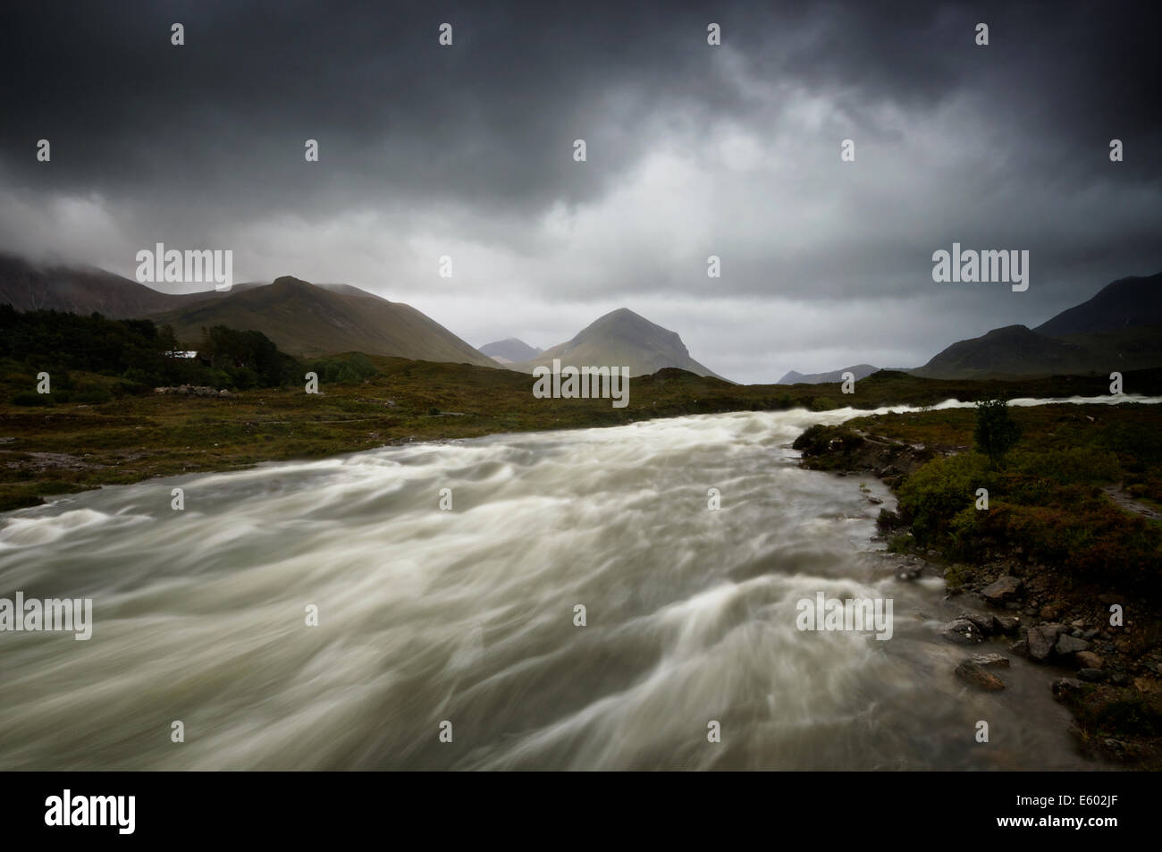 Skye Bad Weather Hi res Stock Photography And Images Alamy skye-bad-weather-hi-res-stock-photography-and-images-alamy