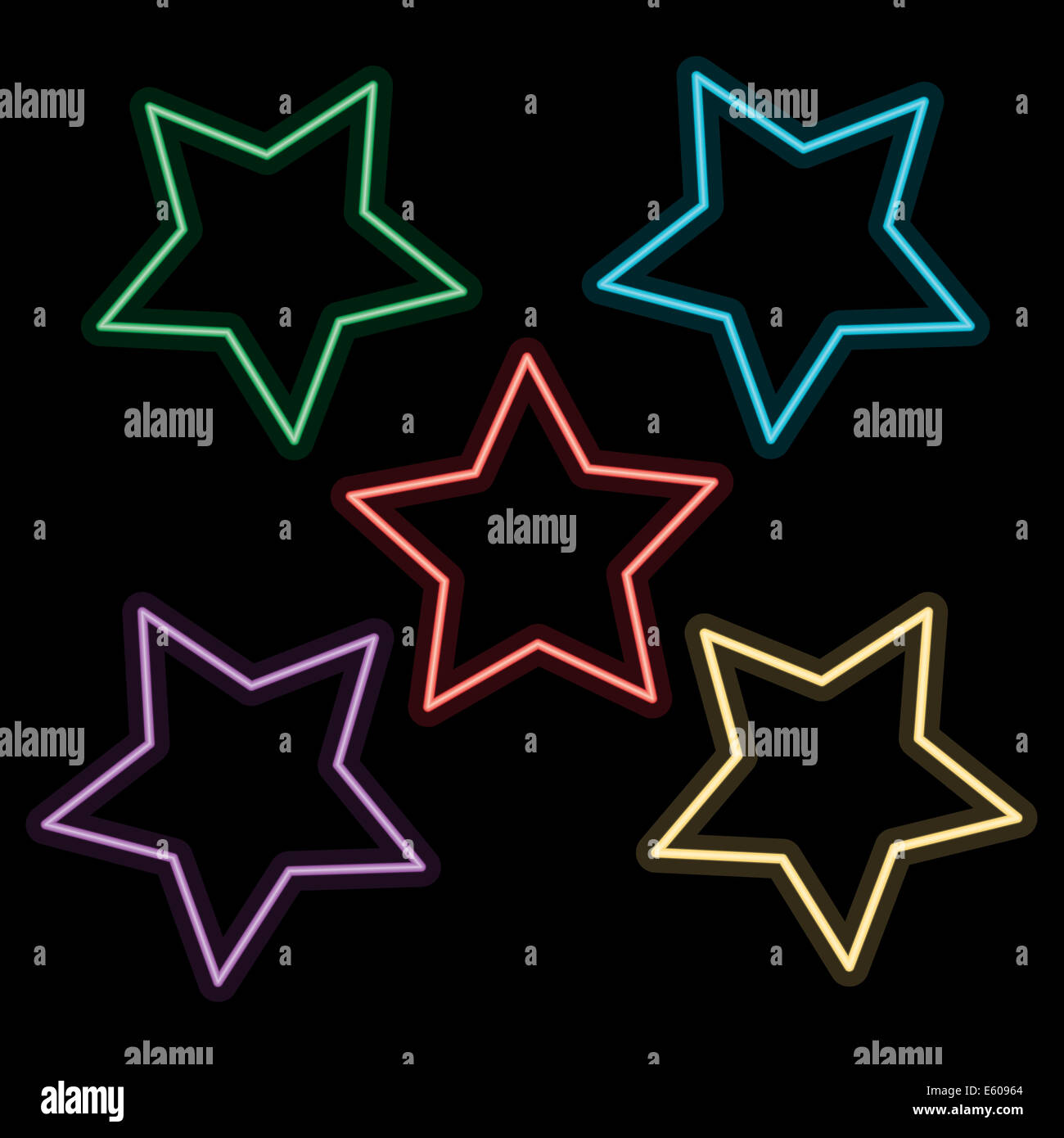 Black star background hires stock photography and images Alamy