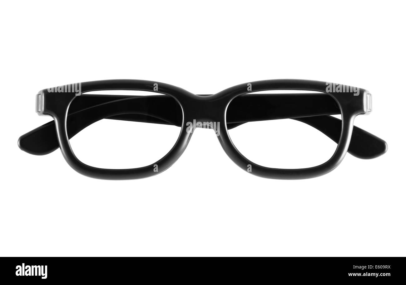 Glasses Black and White Stock Photos & Images - Alamy