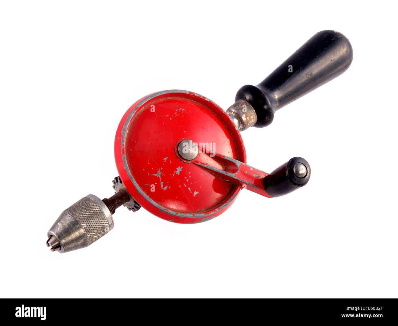Old fashioned drill hires stock photography and images Alamy