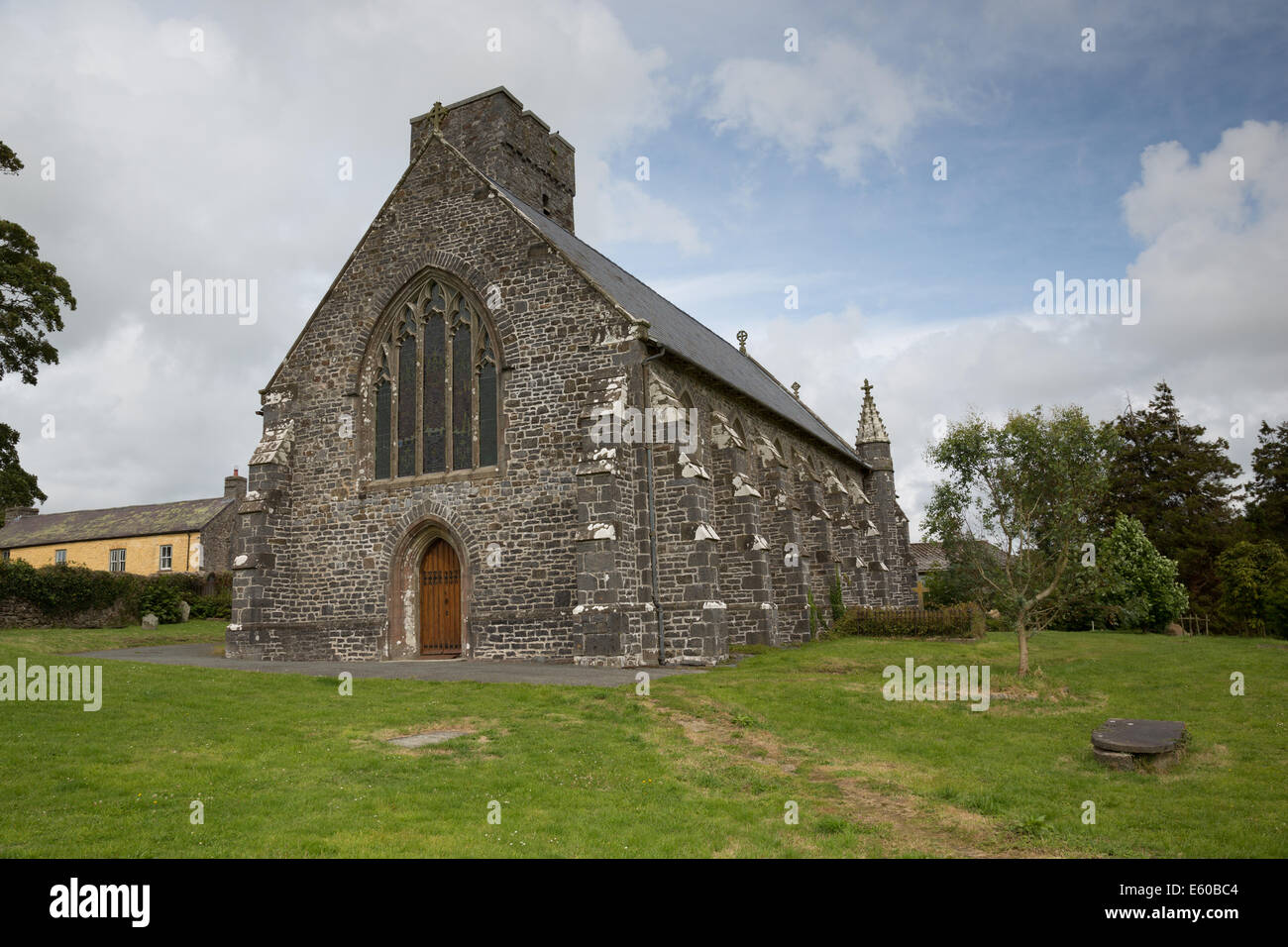 Narberth hires stock photography and images Alamy