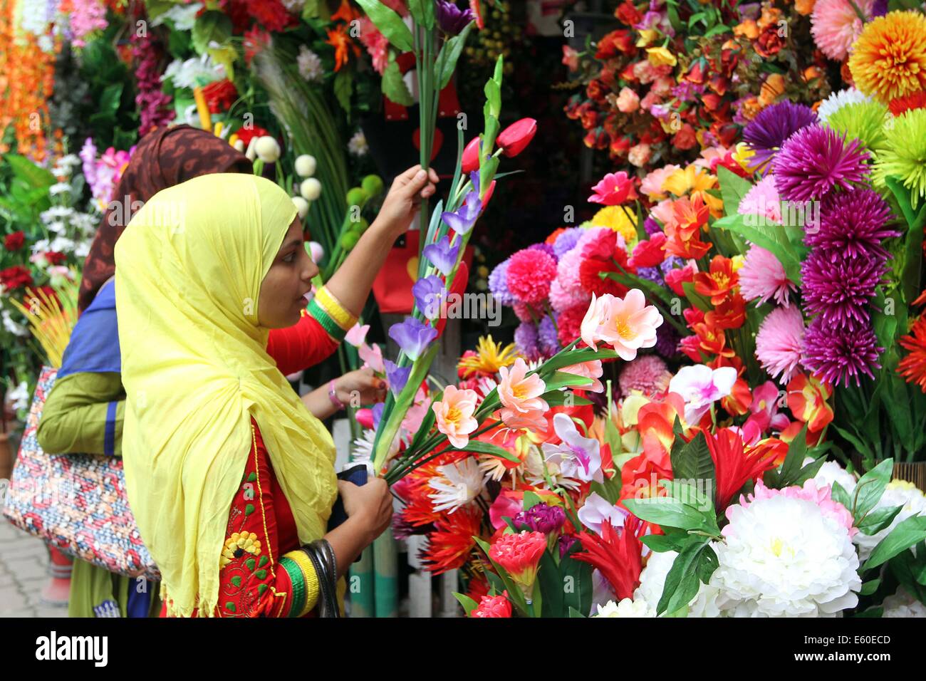Flowers of bangladesh hires stock photography and images Alamy