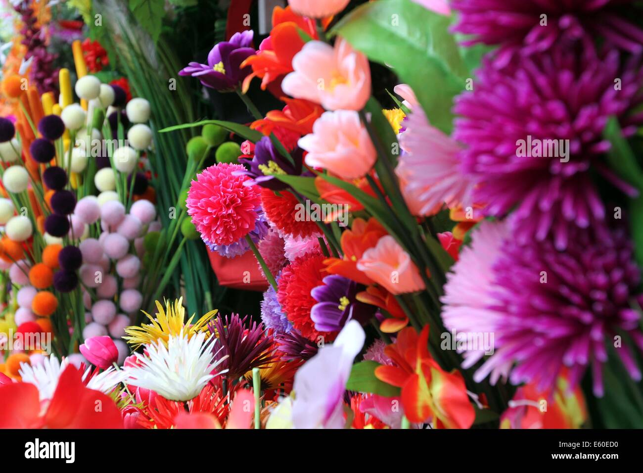 Flowers of bangladesh hires stock photography and images Alamy