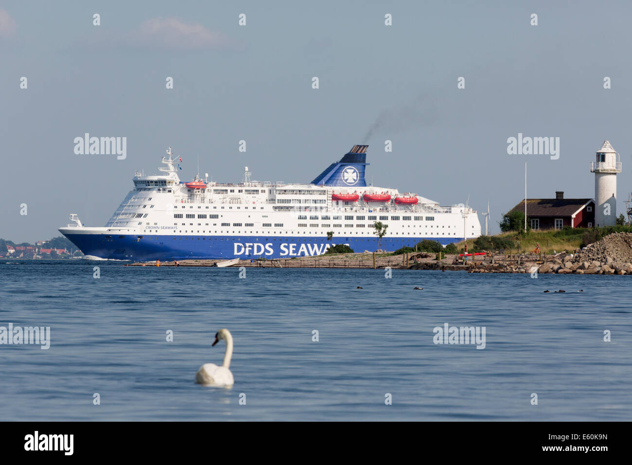 Hven hi-res stock photography and images - Alamy