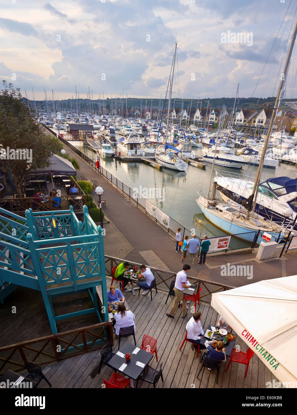 Port solent hires stock photography and images Alamy