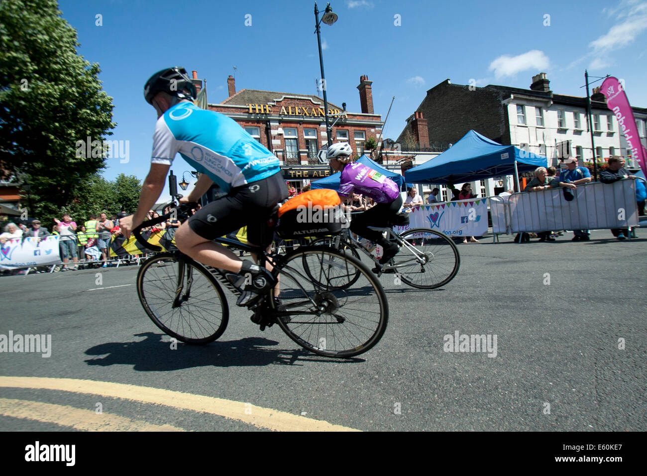 wimbledon cycling club