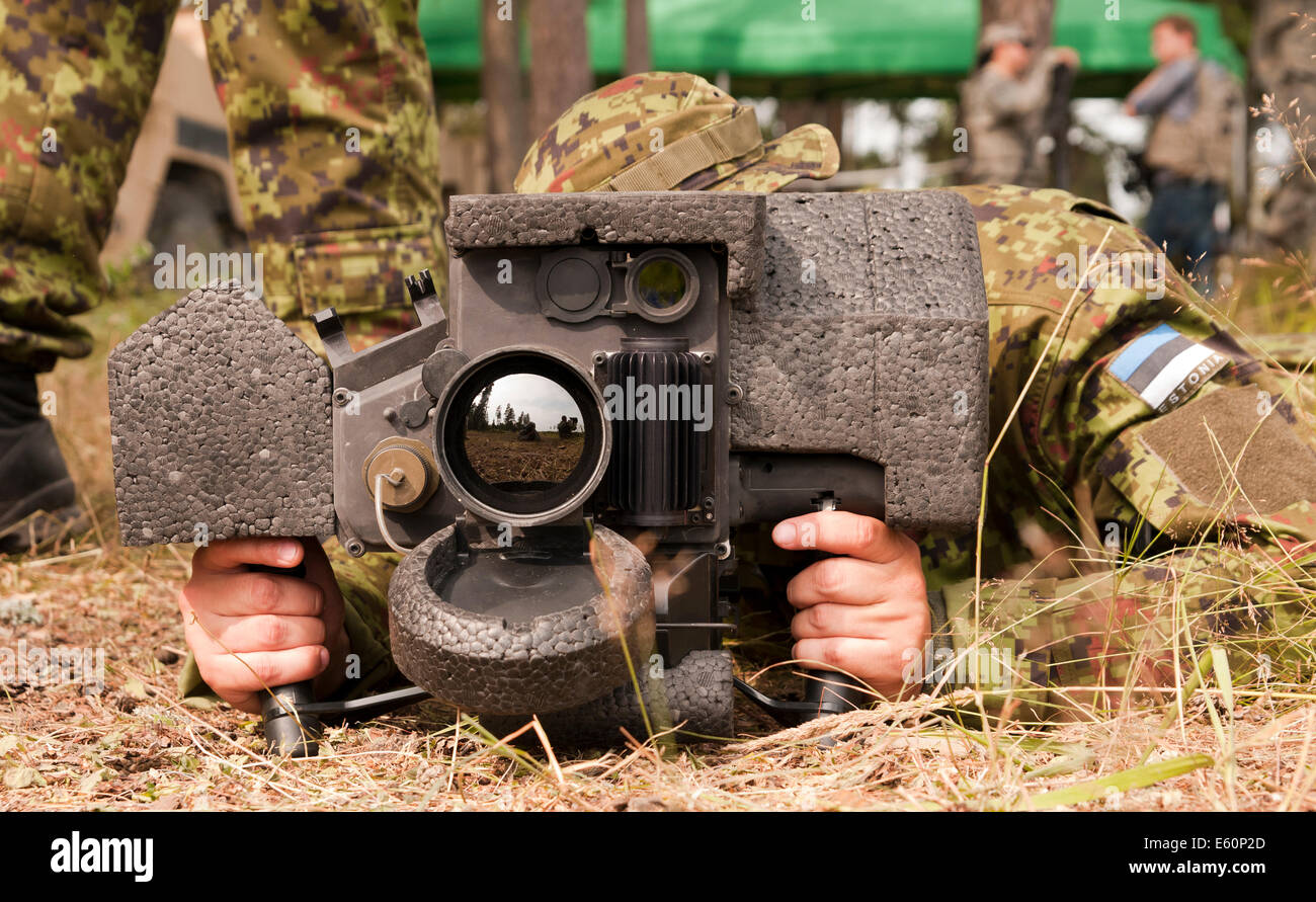 Tapa training area hi-res stock photography and images - Alamy