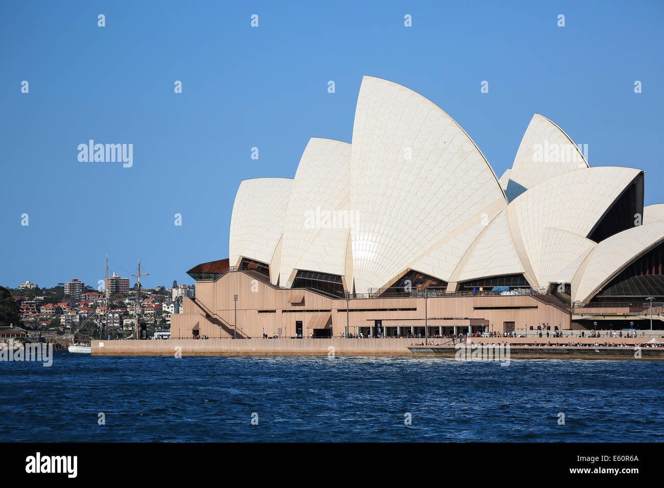 Australia Sydney and the Outback Stock Photo - Alamy