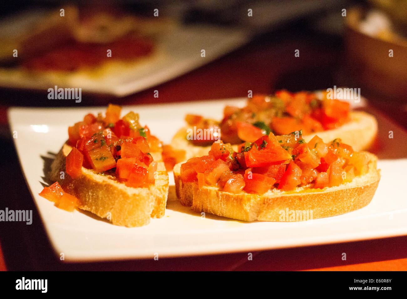 italian-food-stock-photo-alamy