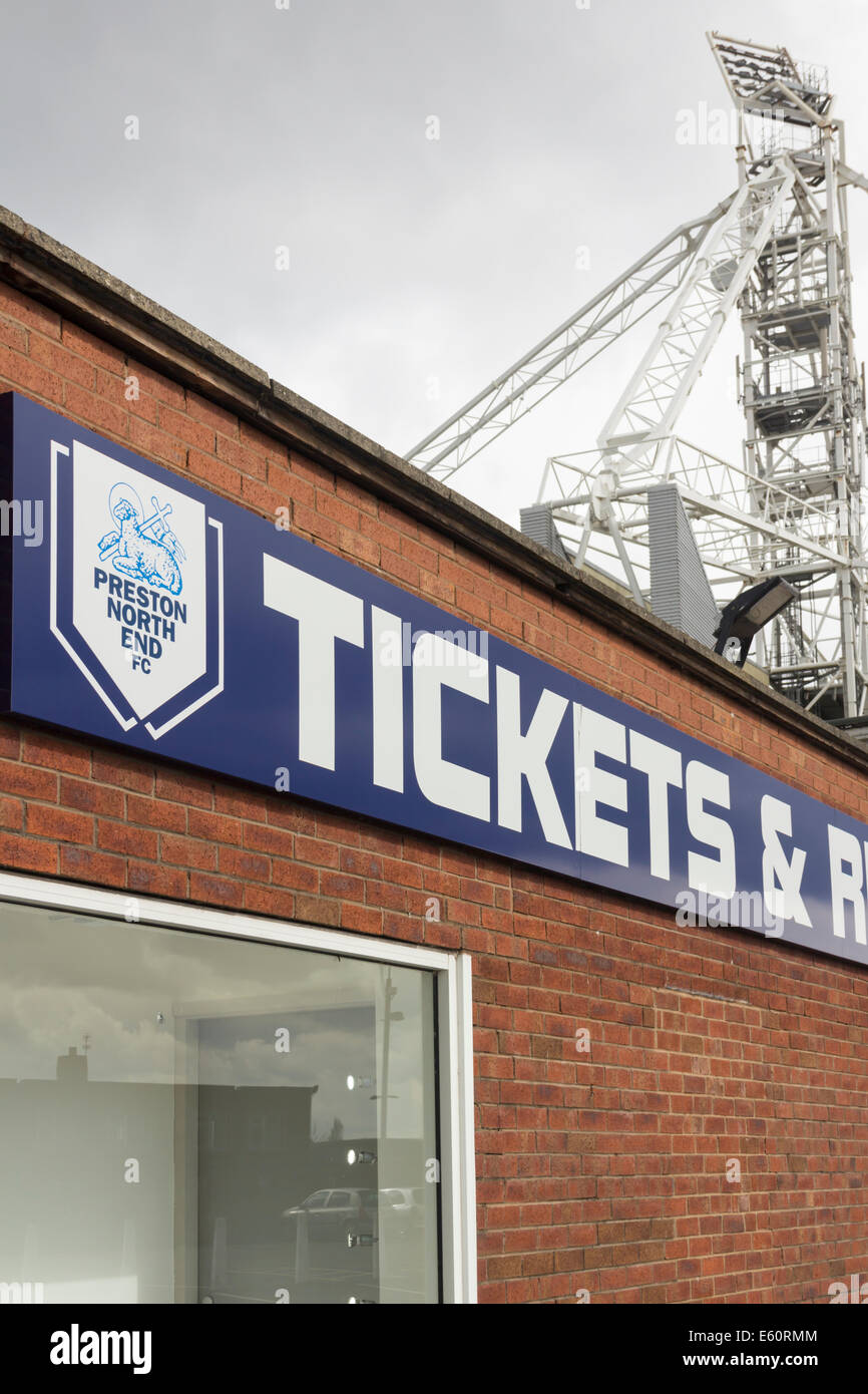 Club Shop Opening Times During Summer Break - News - Preston North End