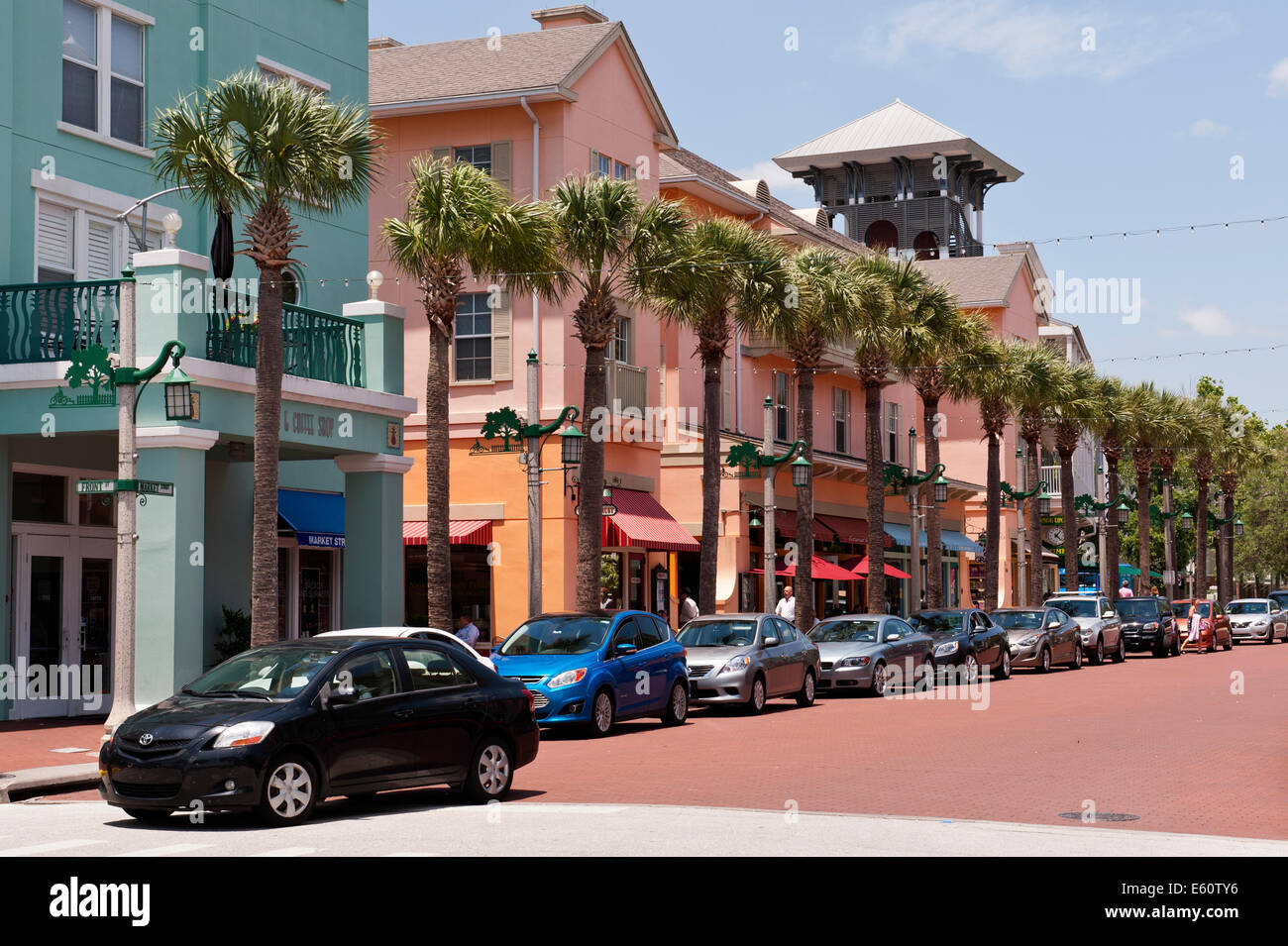 Celebration Florida