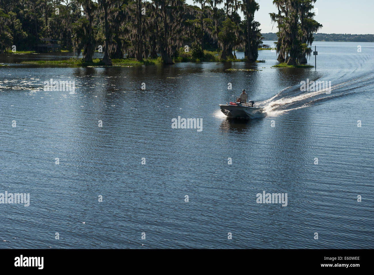 South florida boating hires stock photography and images Alamy