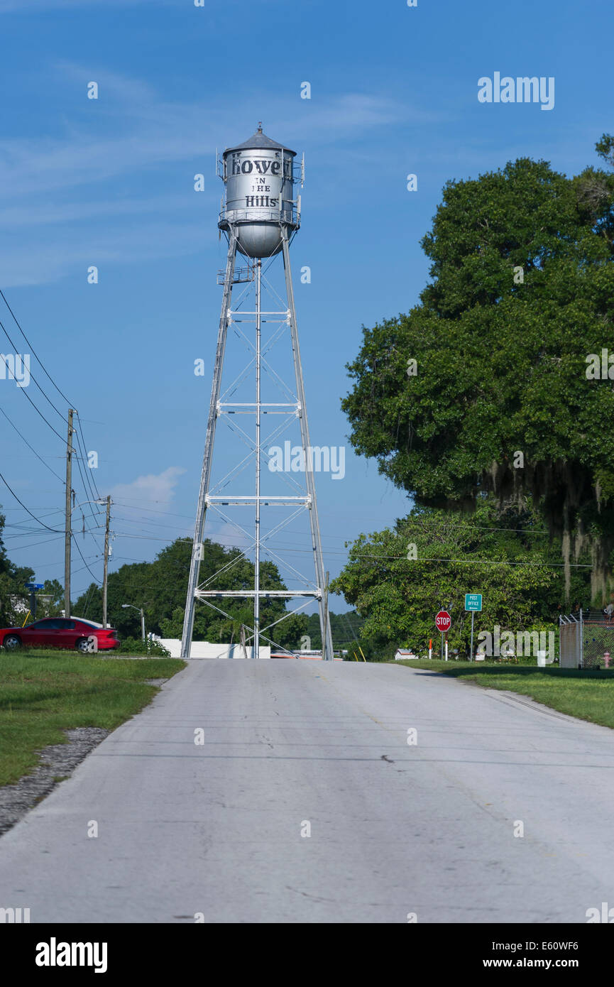 Howey in the hills florida hires stock photography and images Alamy