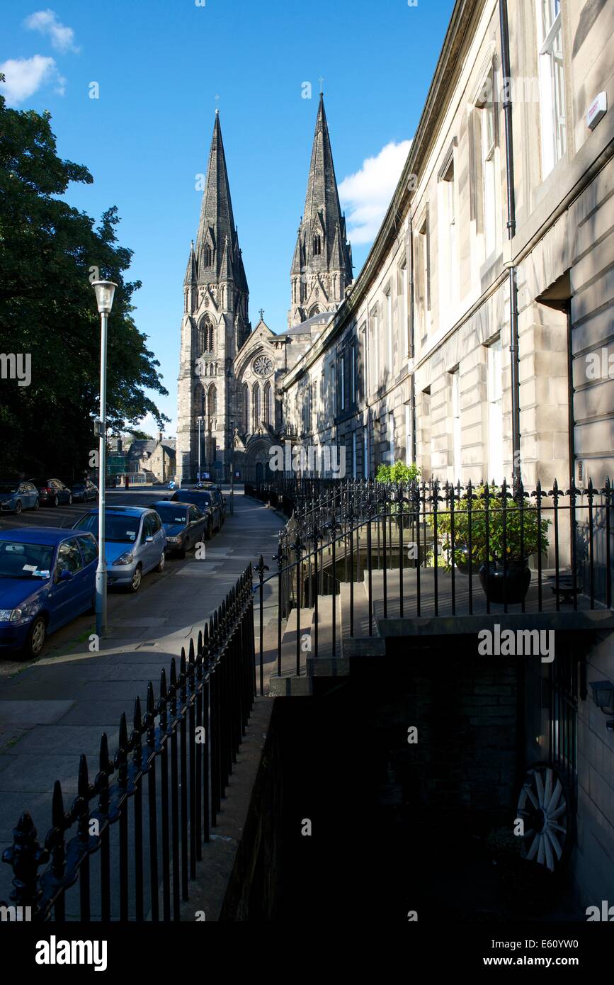 Lansdowne crescent hires stock photography and images Alamy