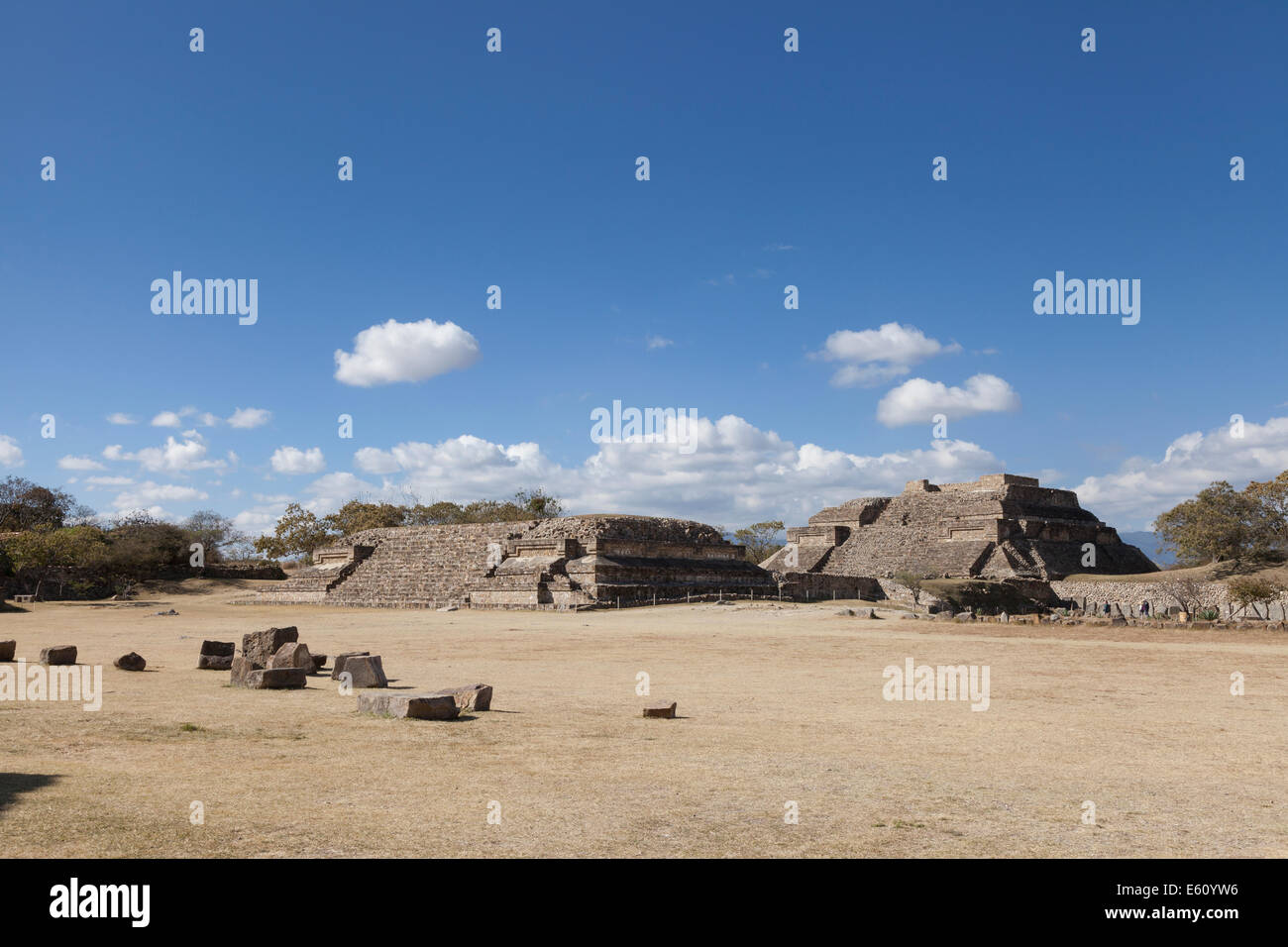 Unesco world heritage site oaxaca hi-res stock photography and images -  Page 4 - Alamy