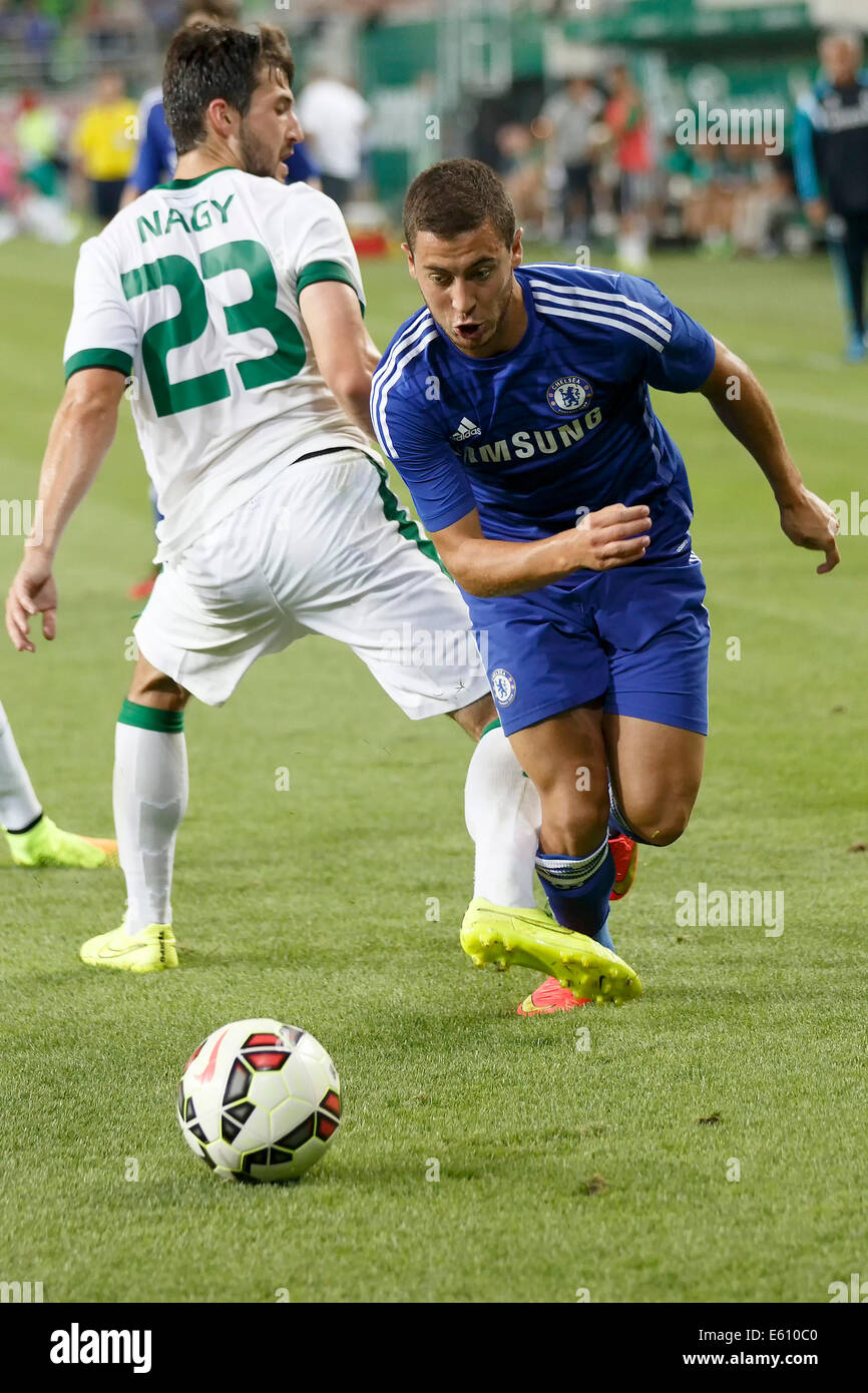 Daniel nagy hi-res stock photography and images - Alamy